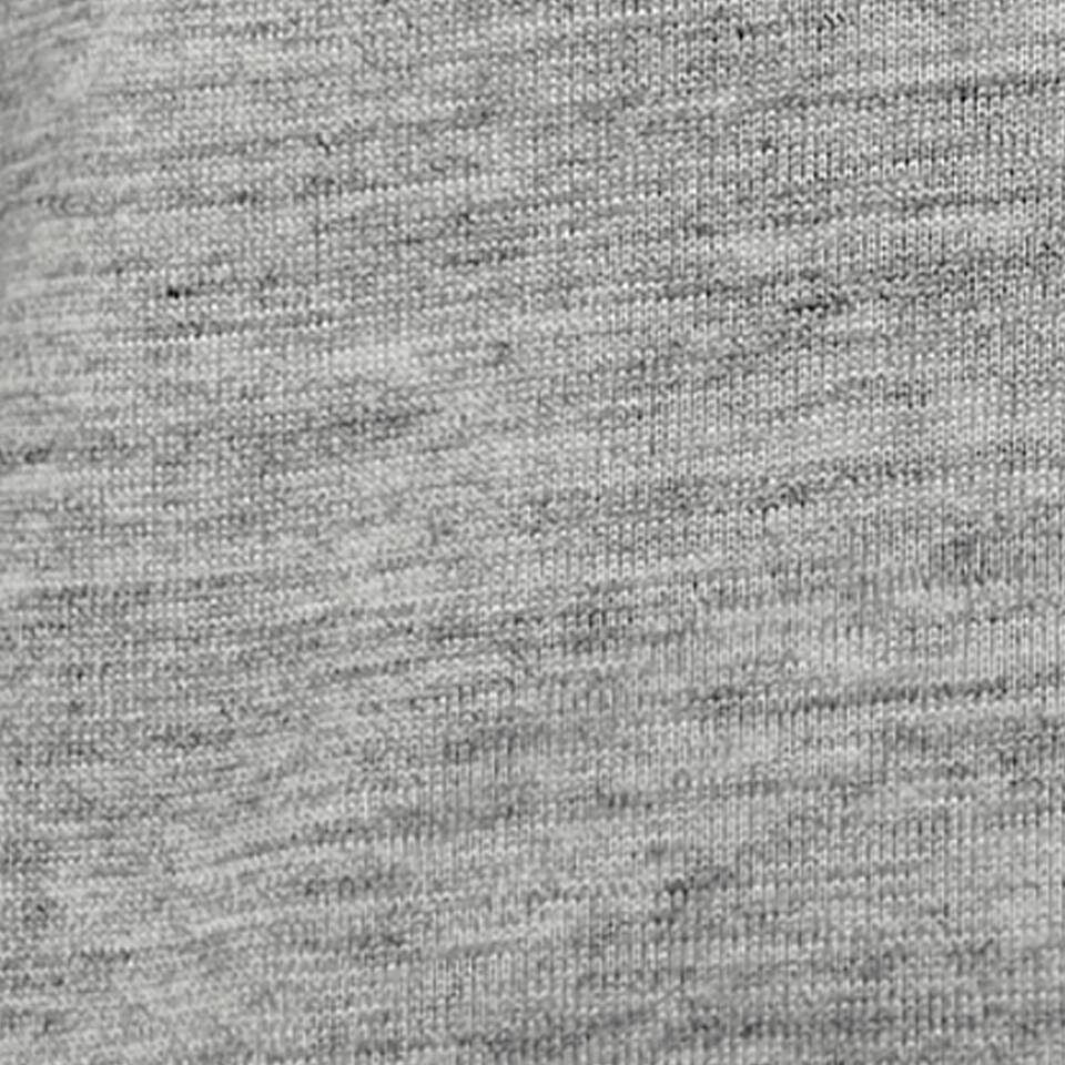 STREET ONE MEN Strickjacke, mit Stehkragen