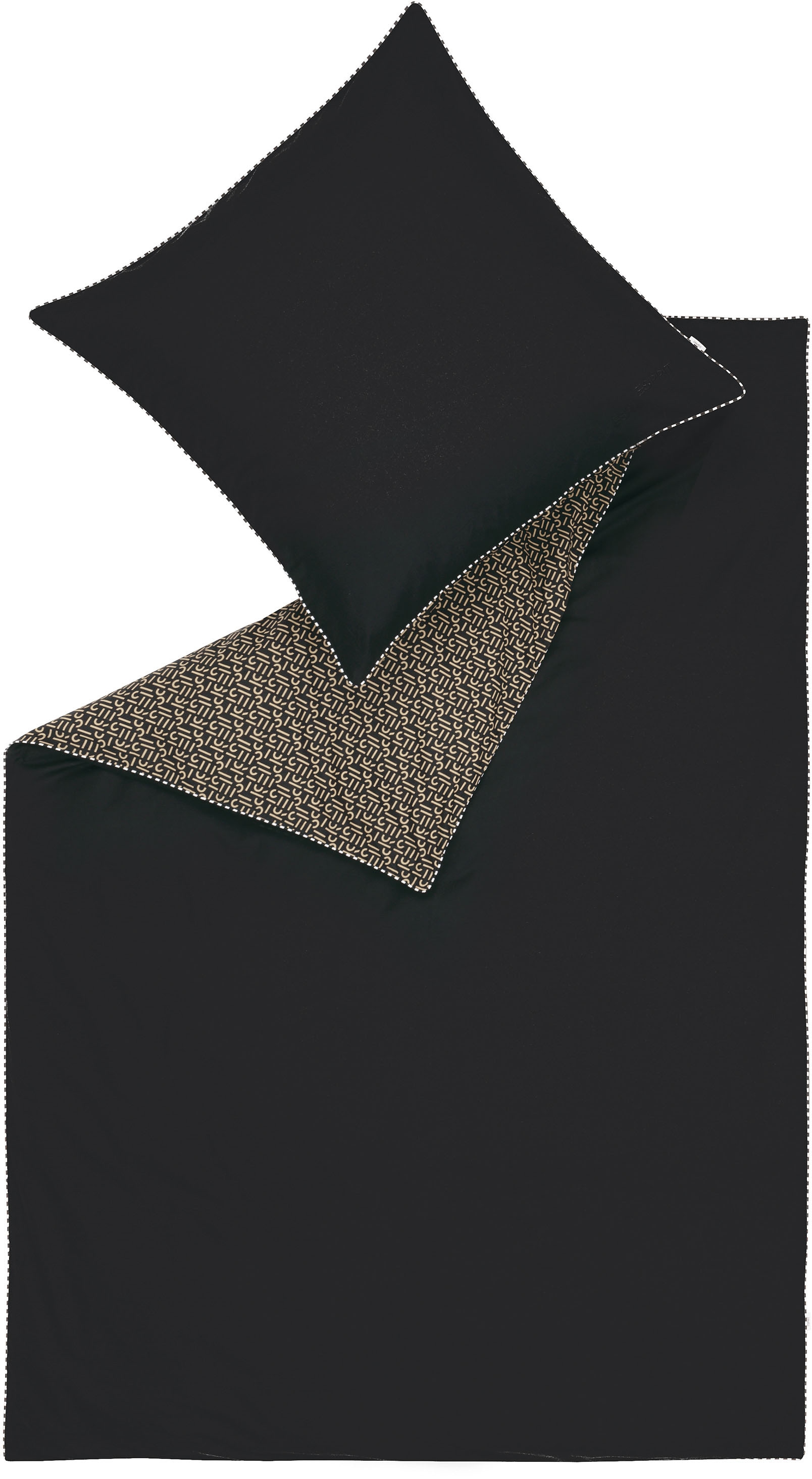 Esprit Bettwäsche "Scatter" 3 Stk. aus Baumwolle günstig online kaufen