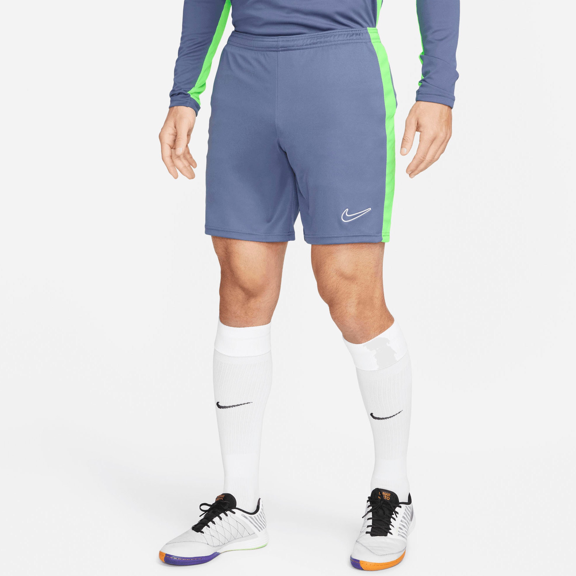 Nike Trainingsshorts "Dri-FIT Academy Mens Soccer Shorts"