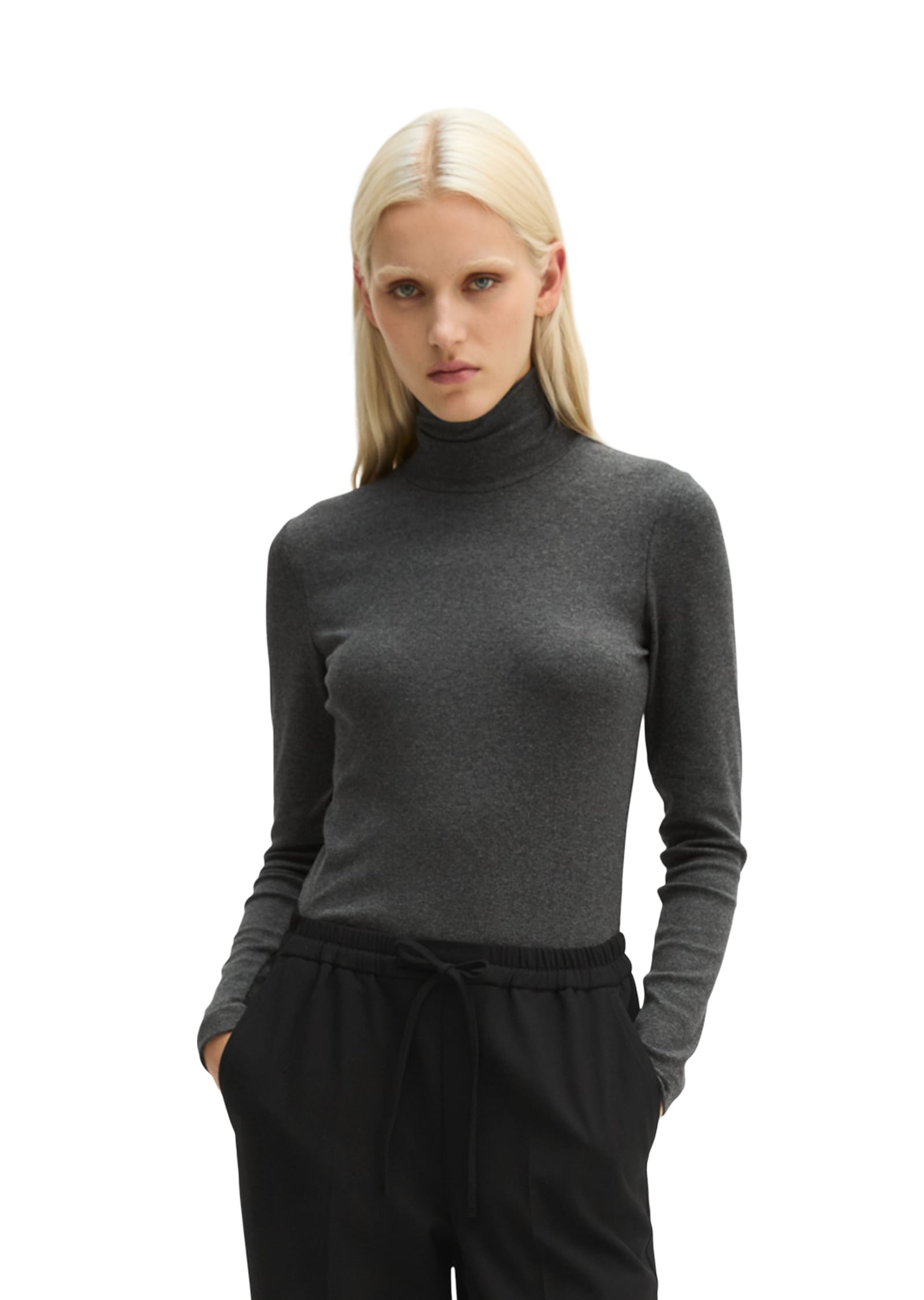 Marc OPolo "aus TENCEL™ Modal-Baumwolle-Mix"