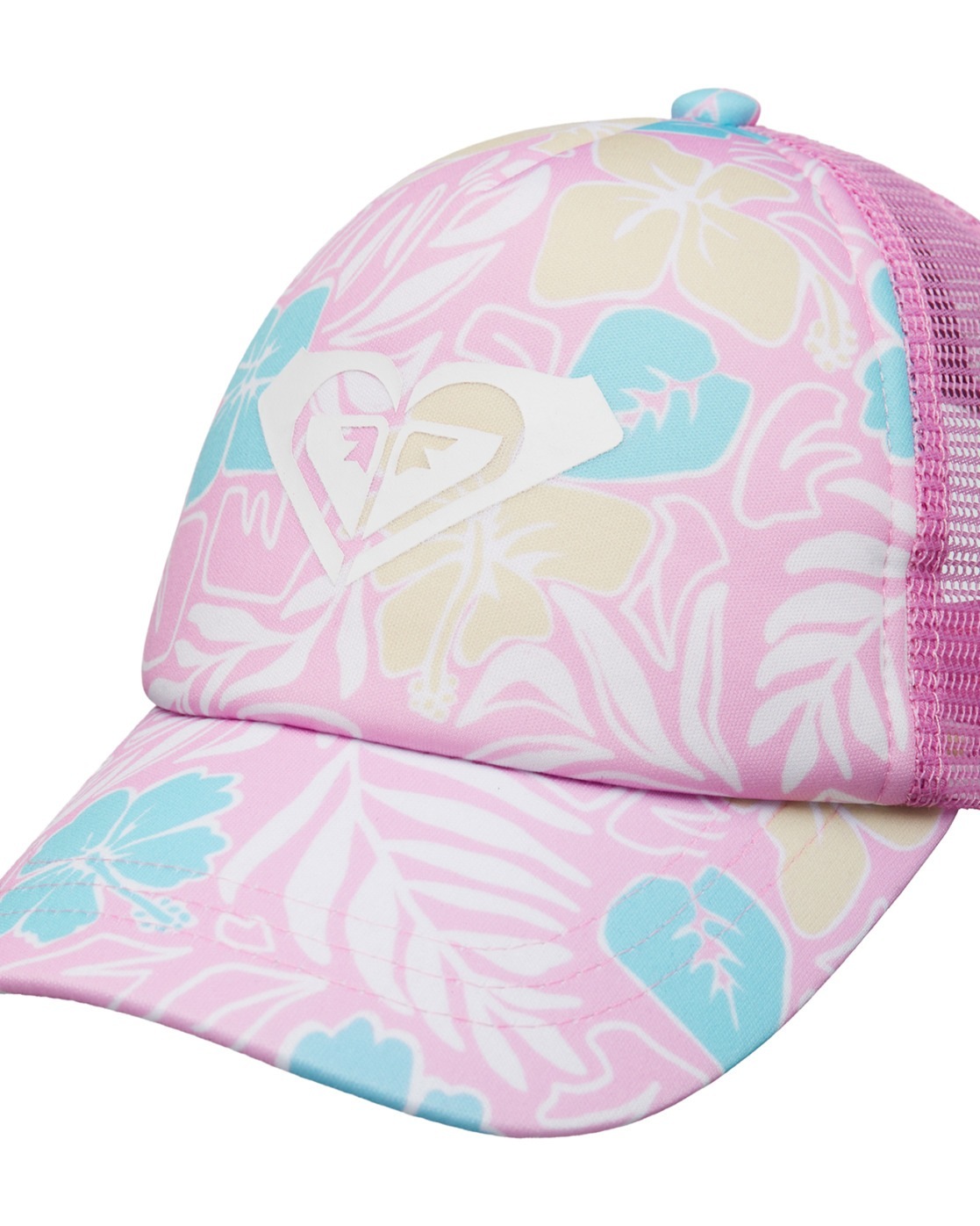 Thumbnail - Roxy Trucker Cap "Sweet Emotions"