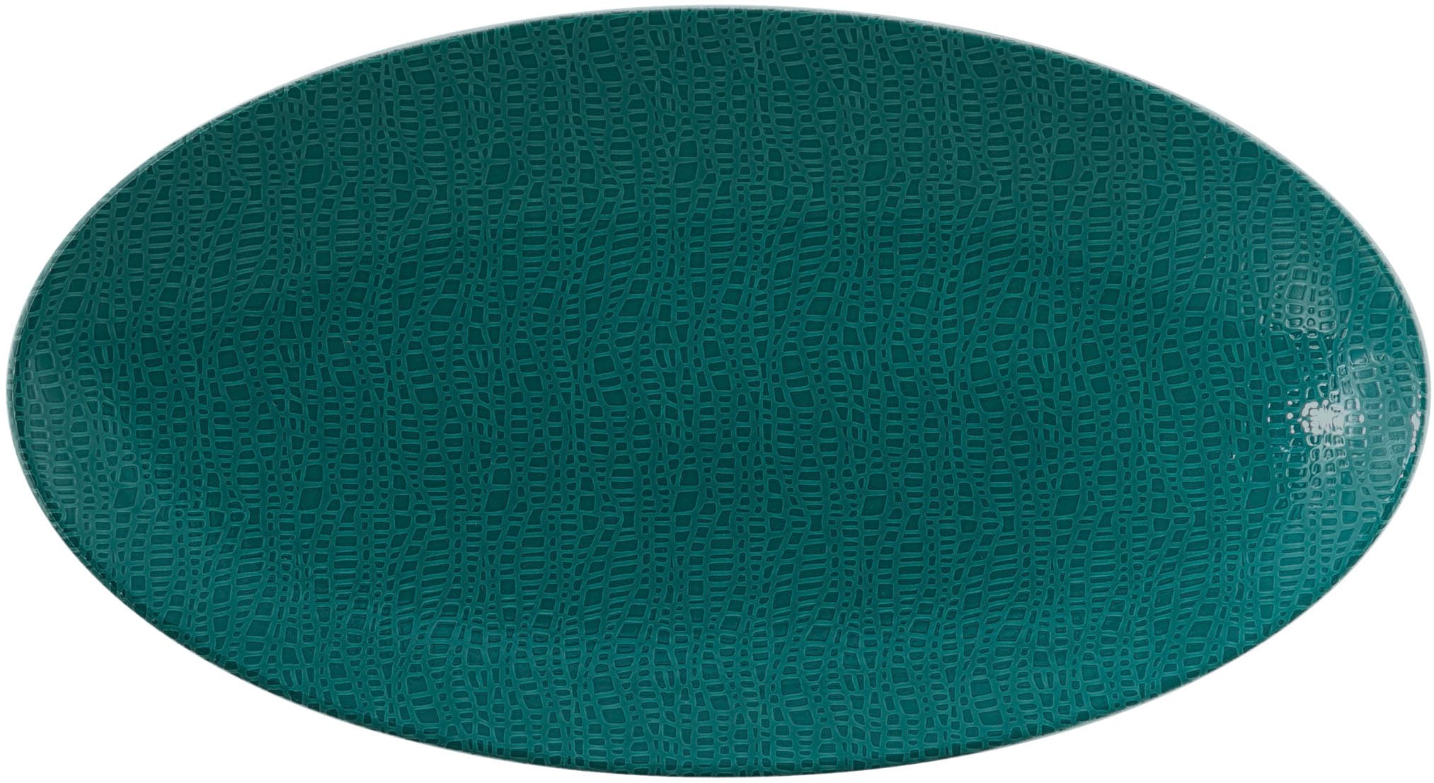 Seltmann Weiden Servierplatte "Life Fashion" Platte oval günstig online kaufen