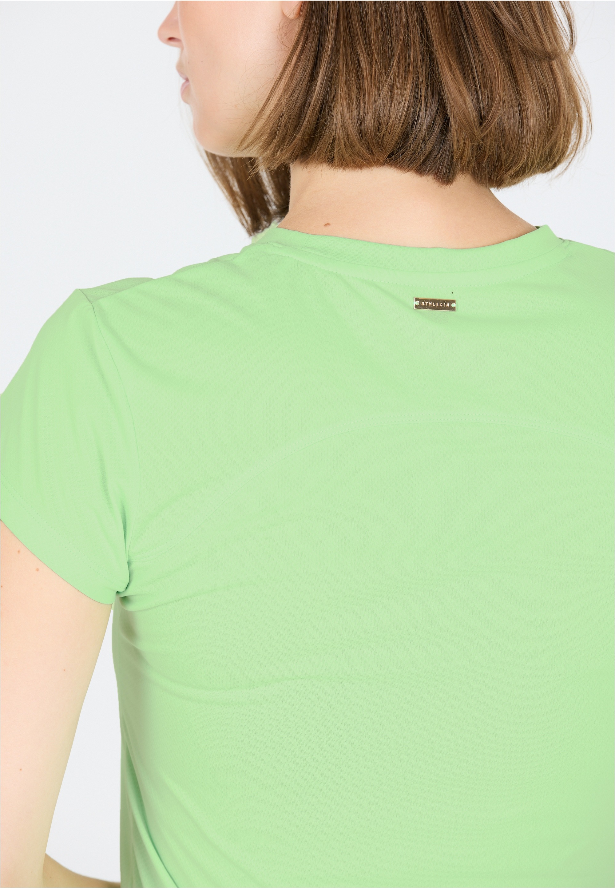 ATHLECIA Funktionsshirt »Doja«, Mit Quick-Dry-Funktion