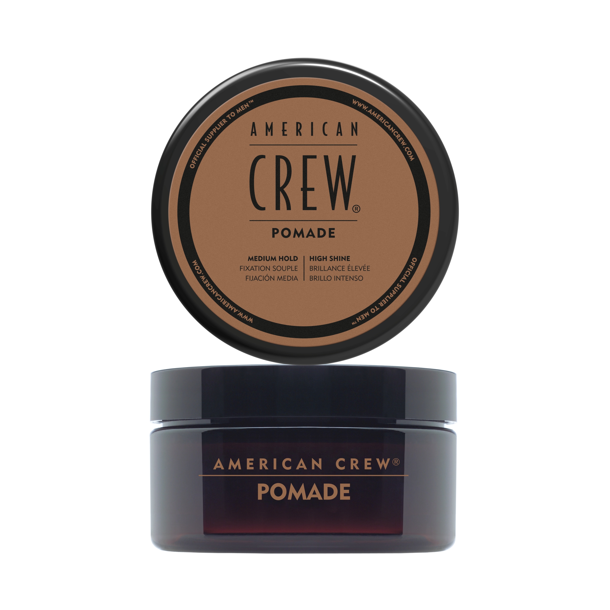 American Crew Haarpflege-Set Haarpflege-Set von American Crew, mit 3-in-1 Tea Tree Shampoo
