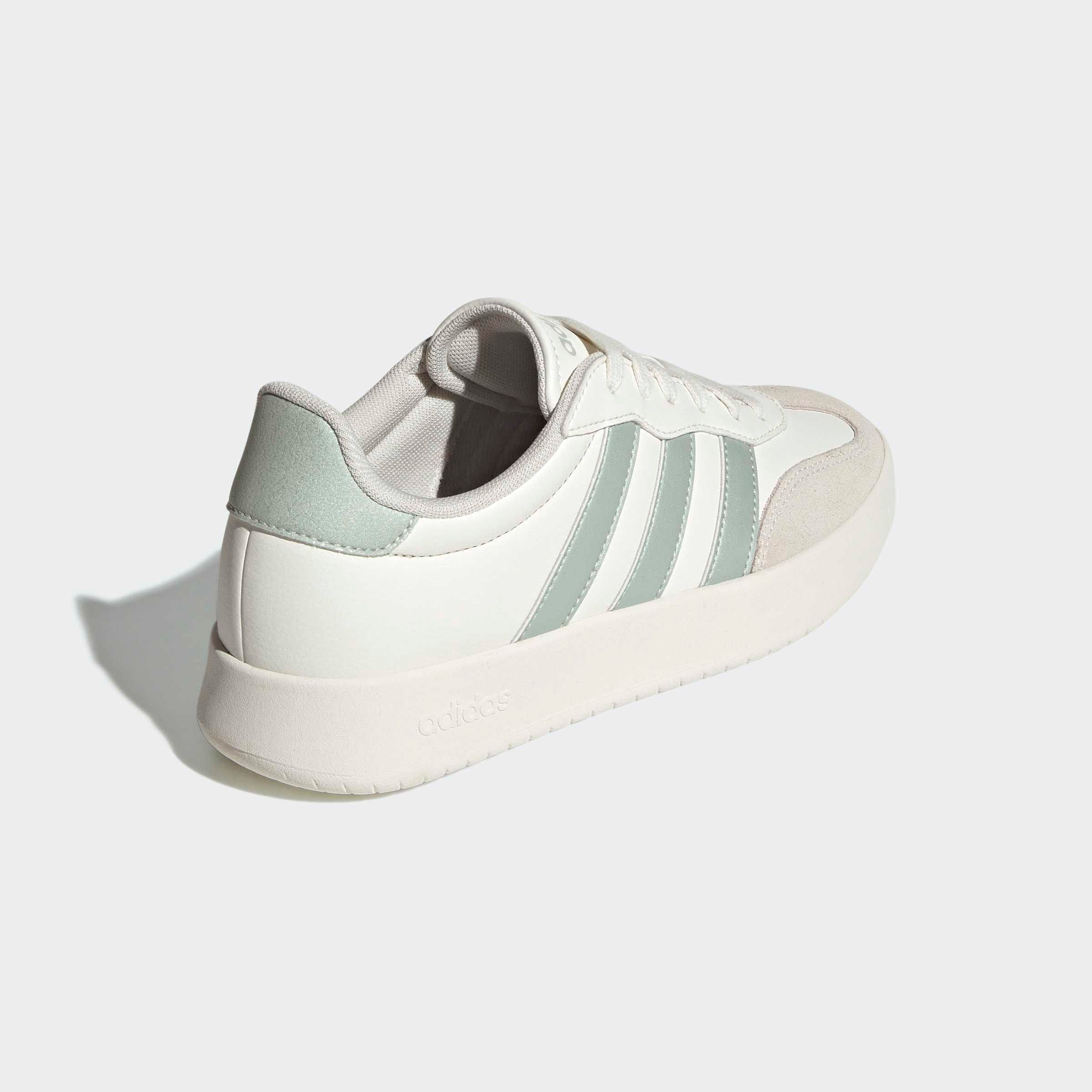 adidas Sportswear Sneaker »BARREDA«, Design auf den Spuren des adidas Handball Spezial