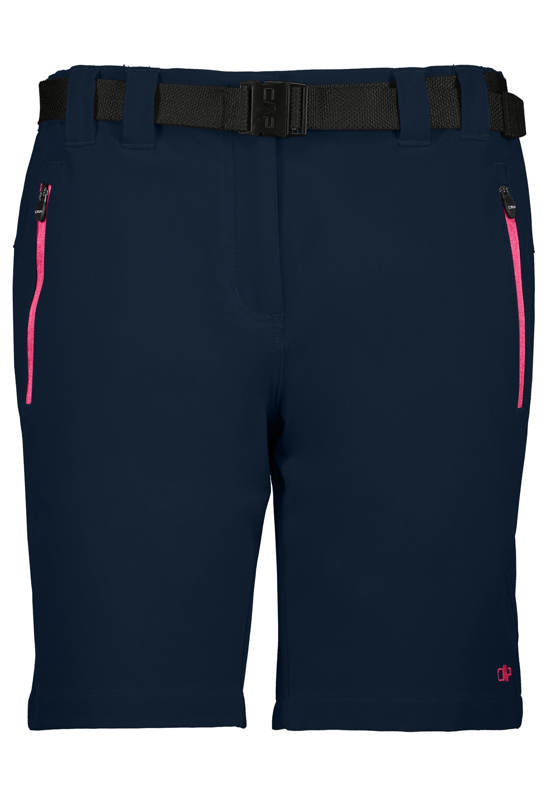 CMP Women's Trekking Shorts Blue Size 44 3