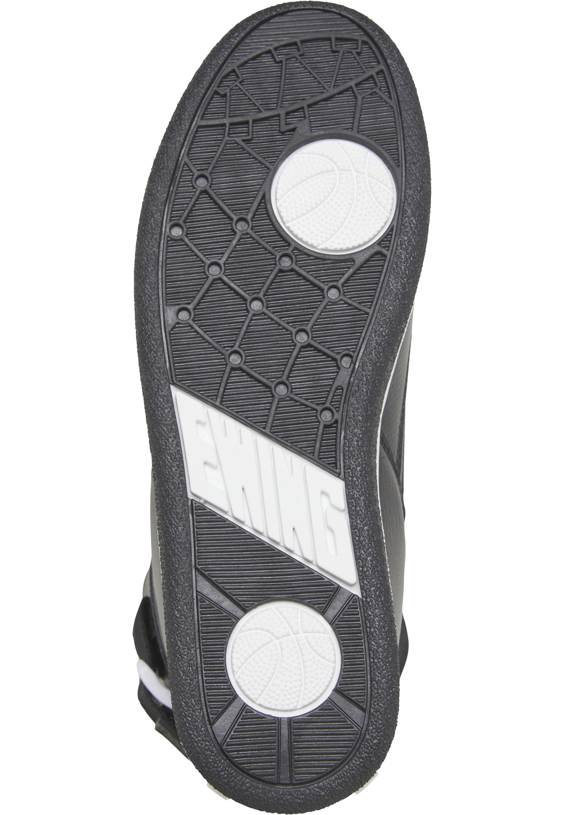 Ewing Trainingsschuh »Ewing Rebound Core 33 HI with Strap«