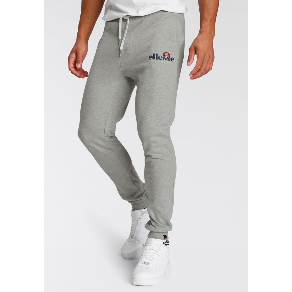 Ellesse Jogginghose »Nioro Jog Pant«