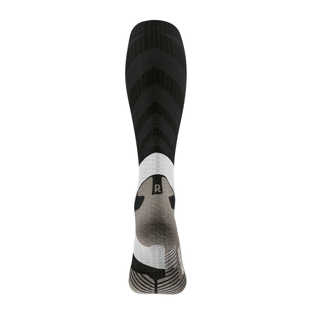Bauerfeind Kompressionsstrümpfe »Trail Run Compression Socks«
