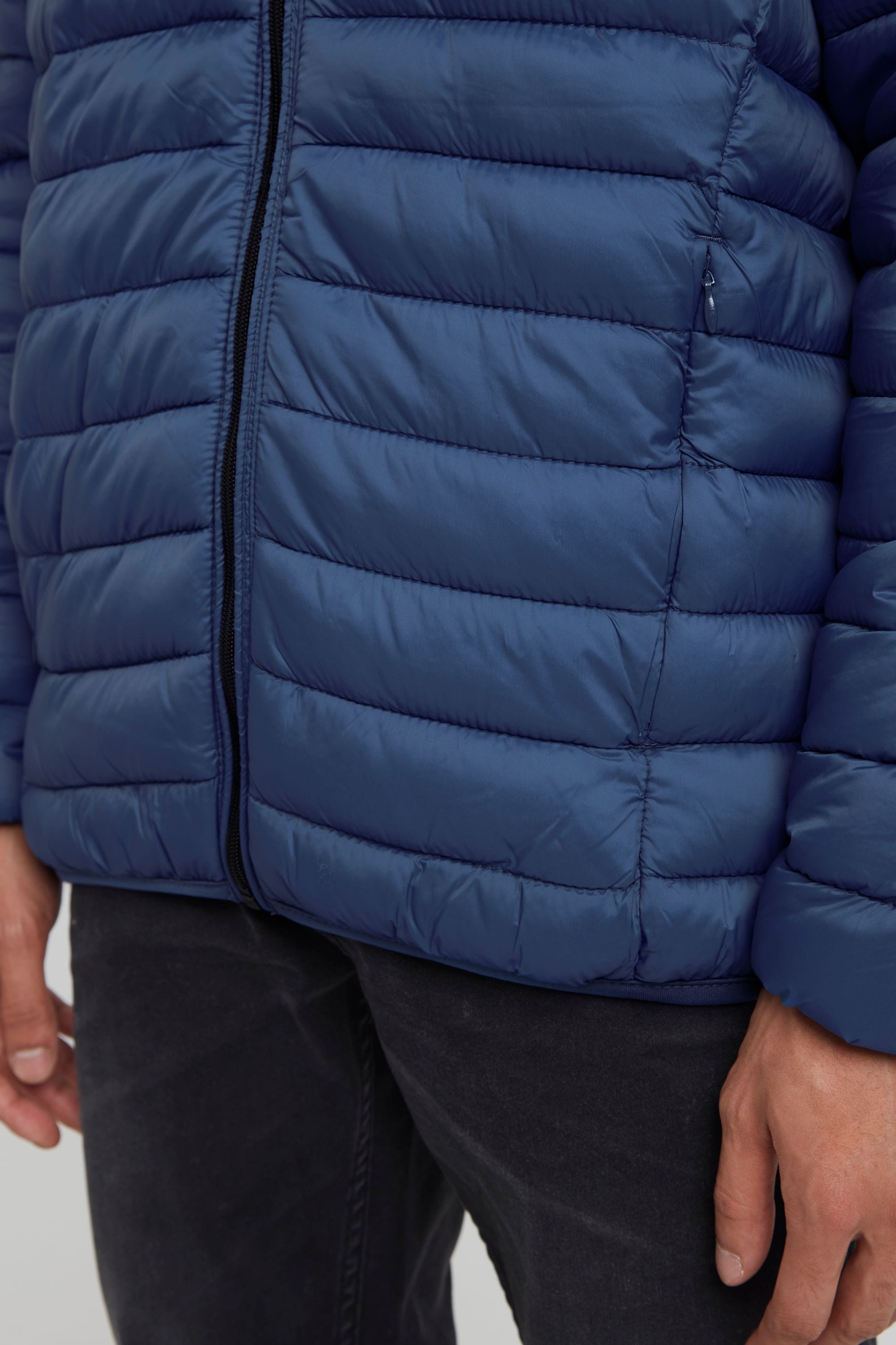 Blend Steppjacke »Steppjacke BHRomsey«, mit Kapuze