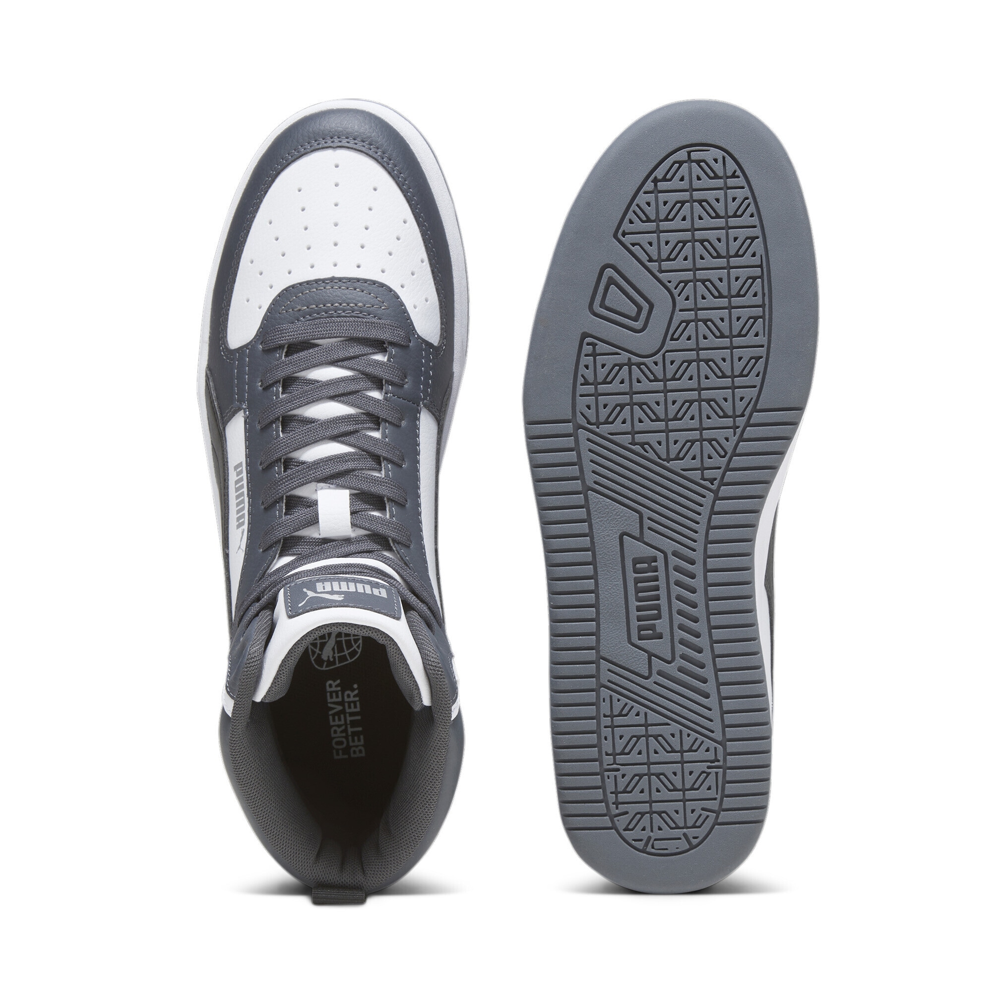 PUMA Sneaker »Caven 2.0 Mid Sneakers Erwachsene«