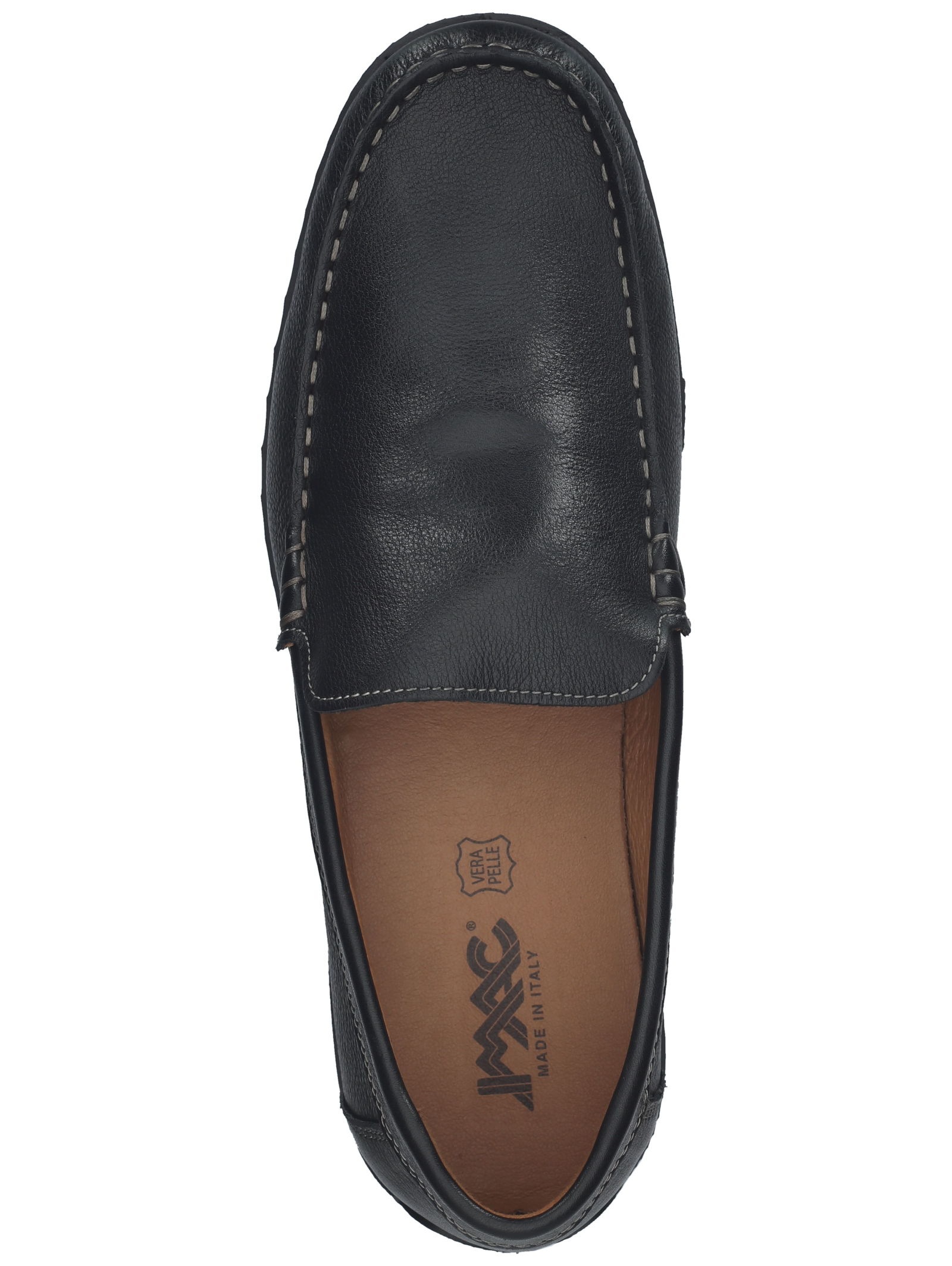Imac Slipper »Imac Slipper Leder«