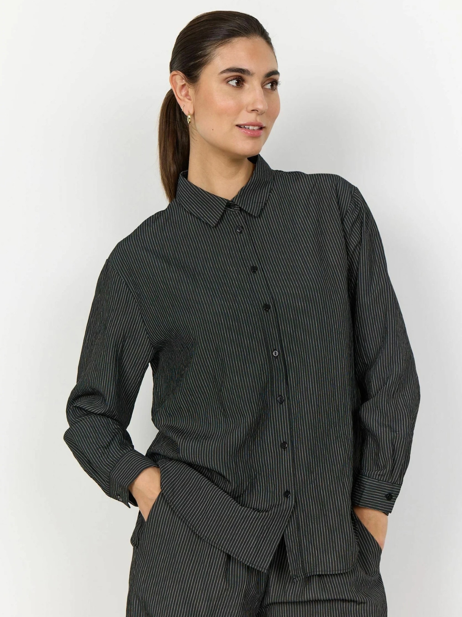soyaconcept Blusentop »Soya Concept Shirt SC_POY«
