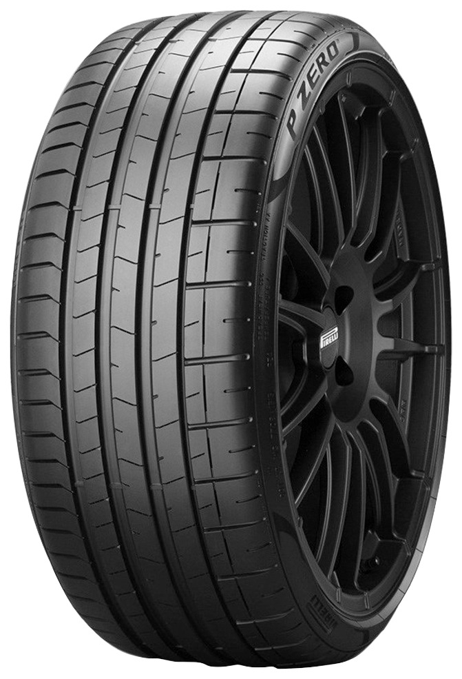 Pirelli Sommerreifen "PZERO PZ4 SP.CAR", 225/45 R18 95Y XL