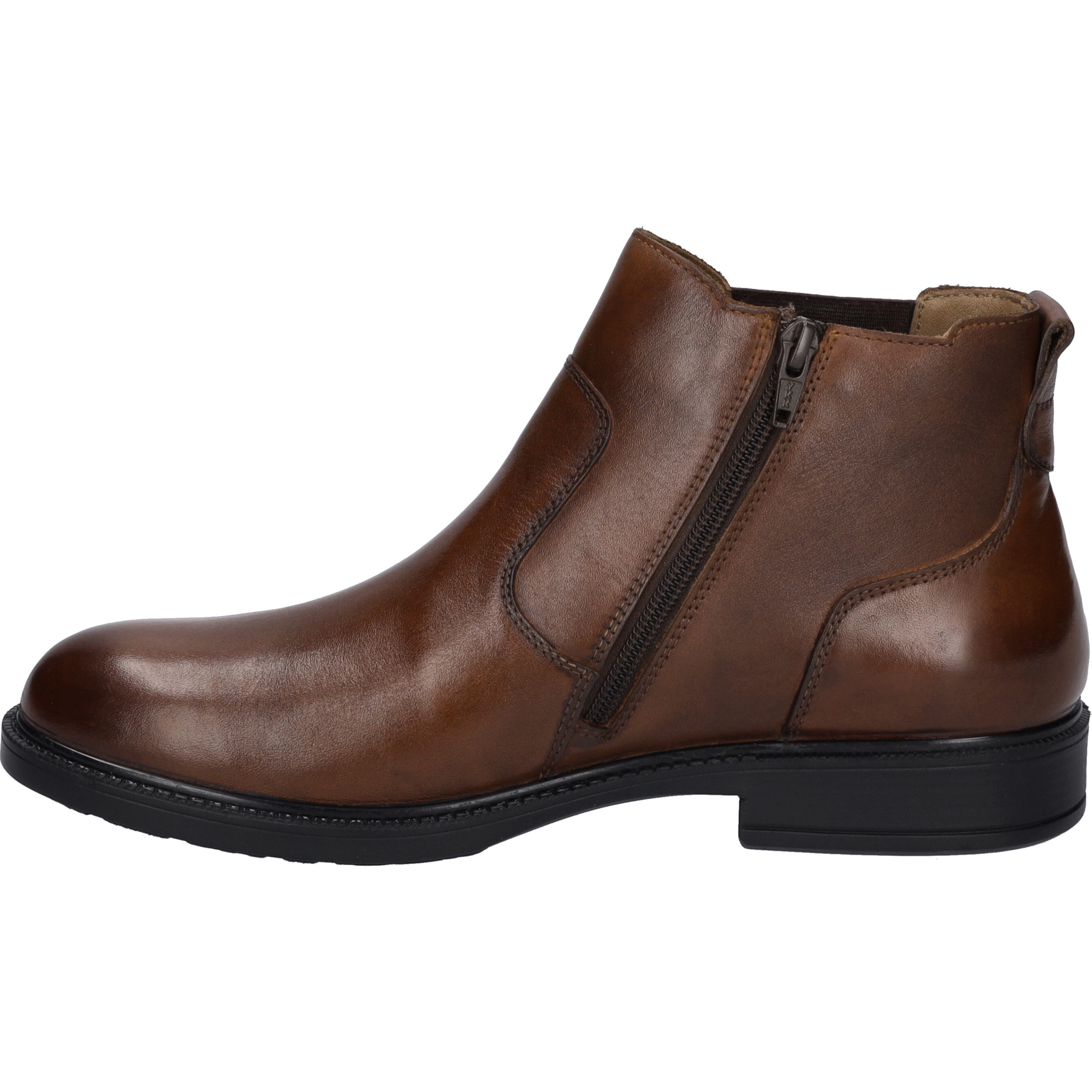 Josef Seibel Stiefelette »Harry 05, cognac«