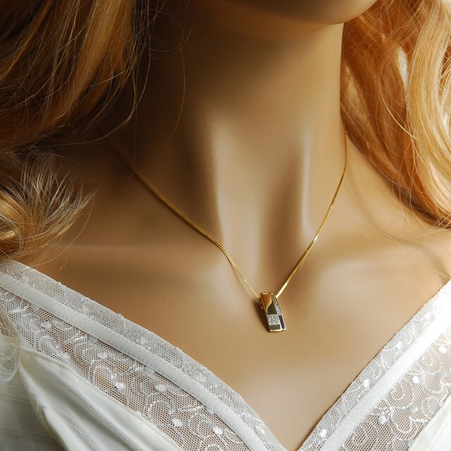 goldmaid Collier kaufen | BAUR