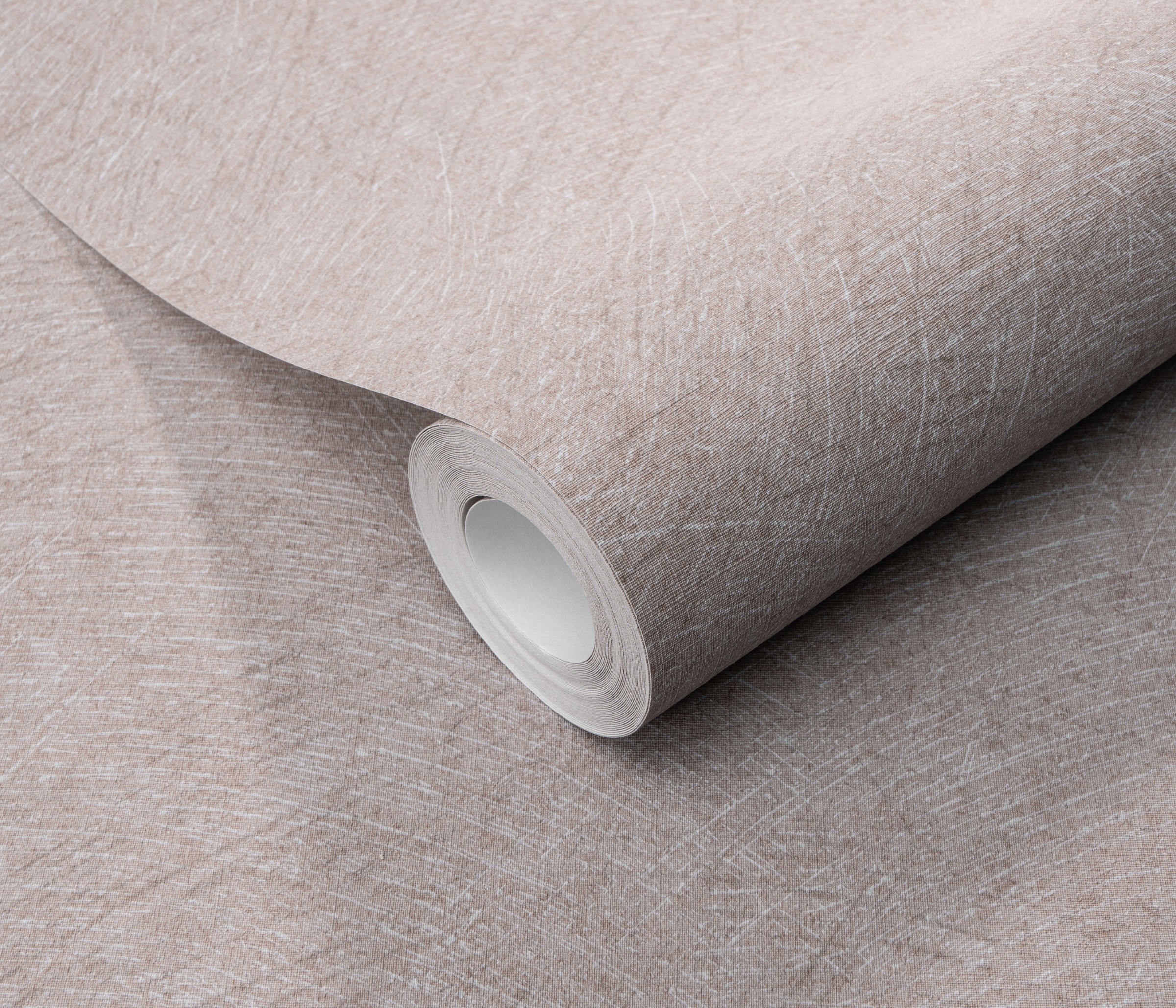 Erismann Vliestapete »Vliestapete FLAIR« Strukturmuster | Ton-in-Ton | matt | unifarben leicht strukturiert Phthalate frei