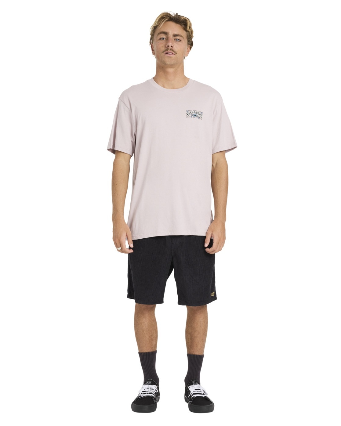 Billabong T-Shirt »Heritage Arch Premium«