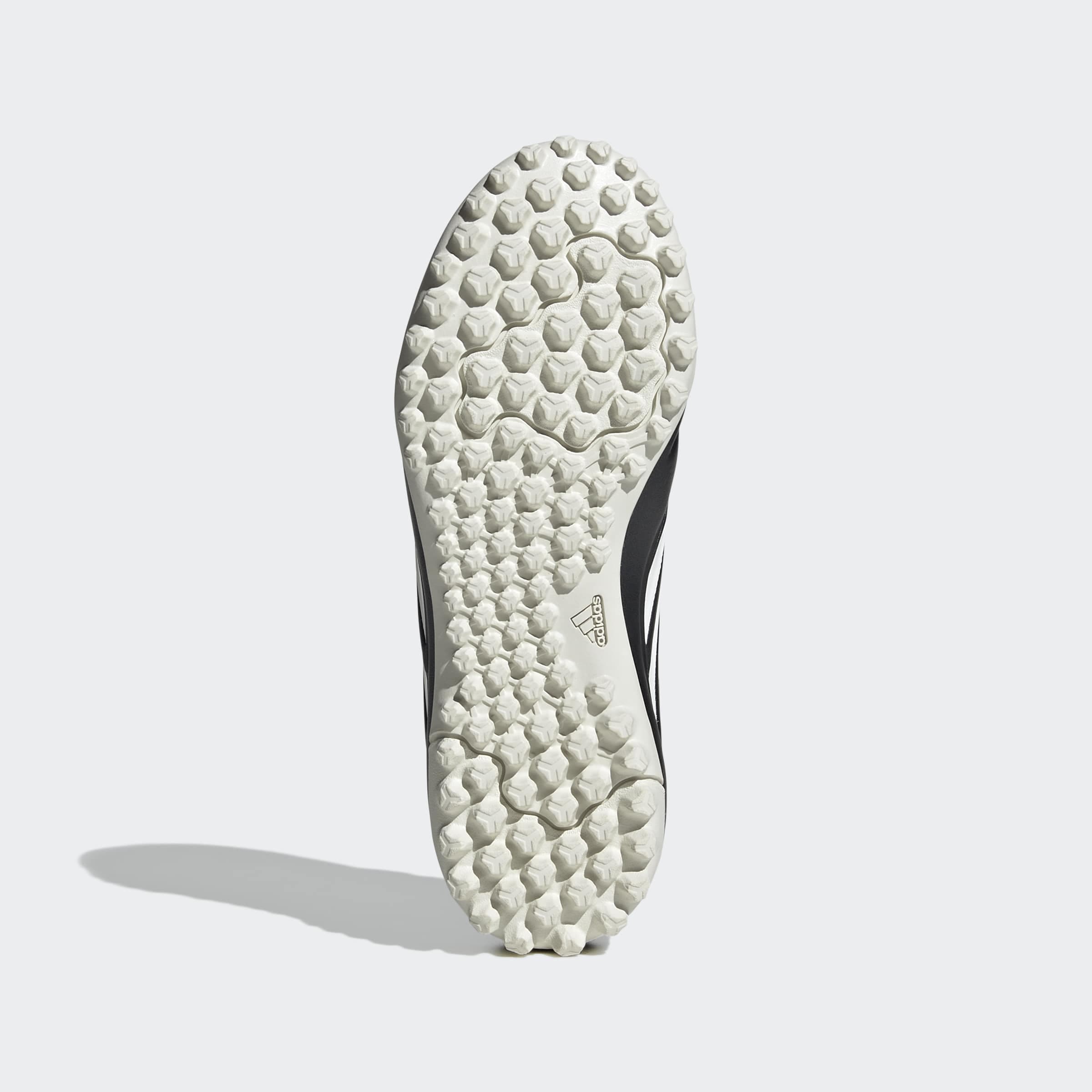 adidas Performance Fußballschuh »COPA PURE IV CLUB TURF KIDS«  für Kunstrasen, Hart- und Aschenplätze, für Kinder & Jugendliche