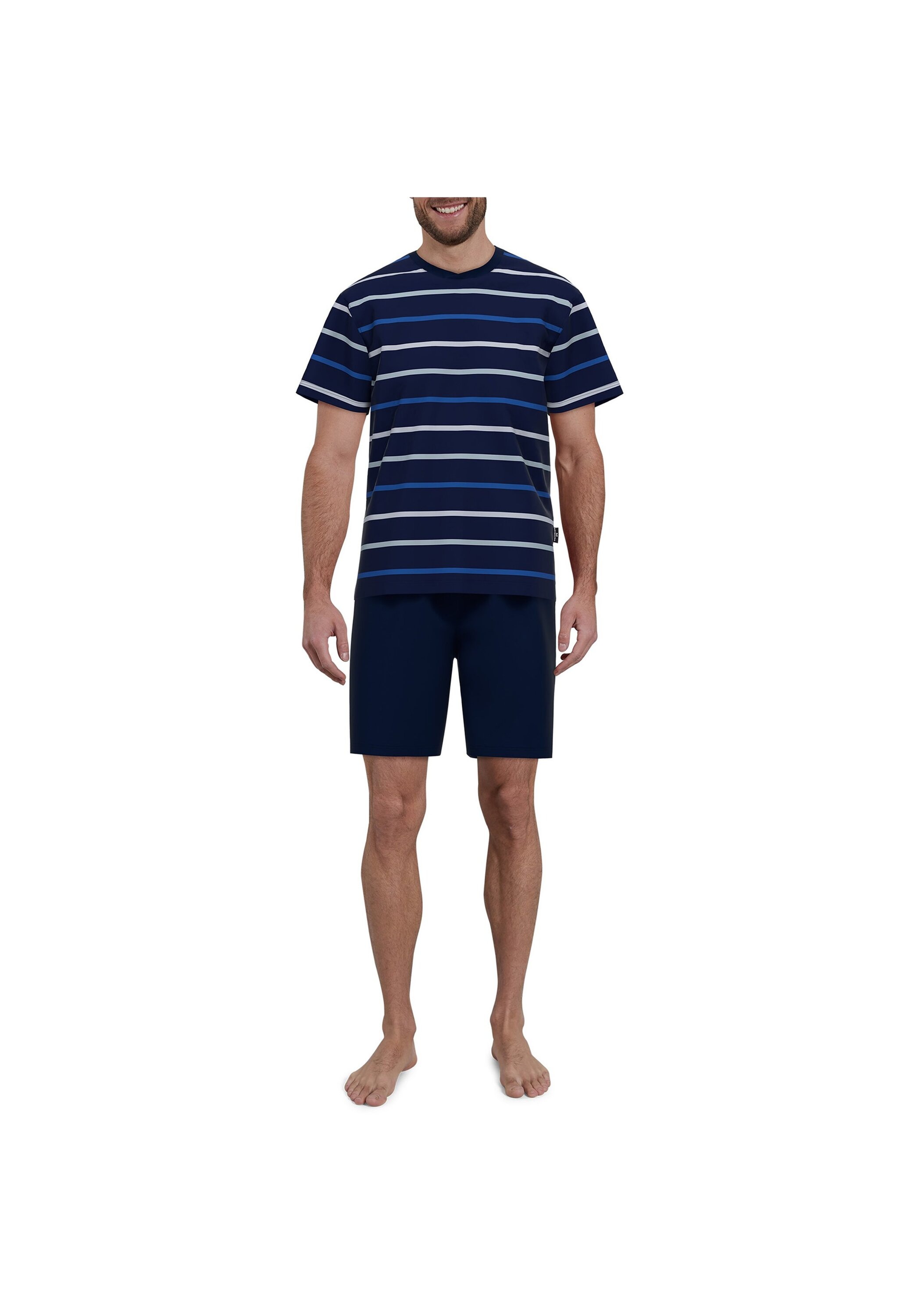 Thumbnail - GÖTZBURG Schlafanzug "Pyjama"