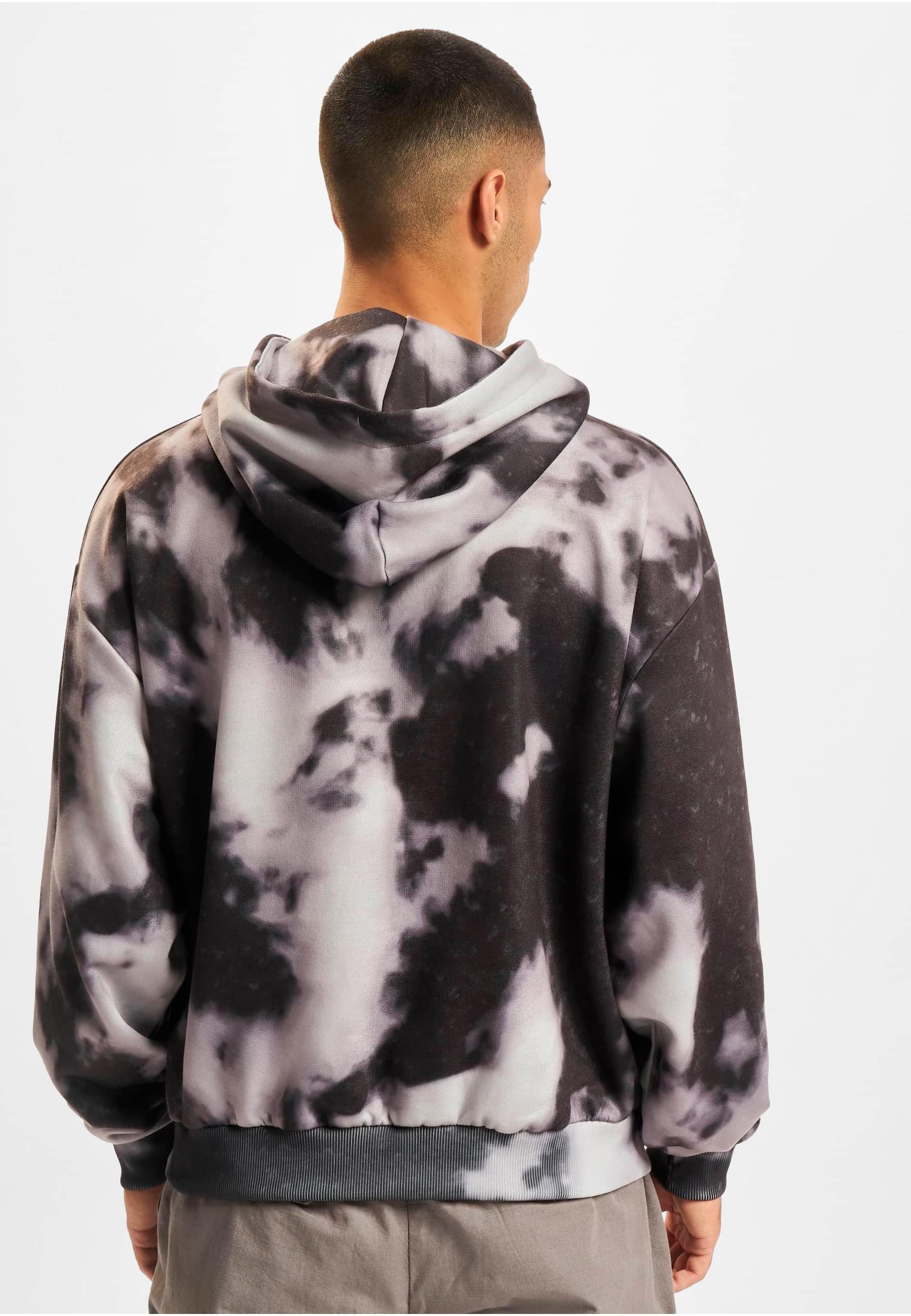 Thug Life Kapuzensweatshirt »Thug Life Herren Thug Life Underground Hoody«, (1 tlg.)