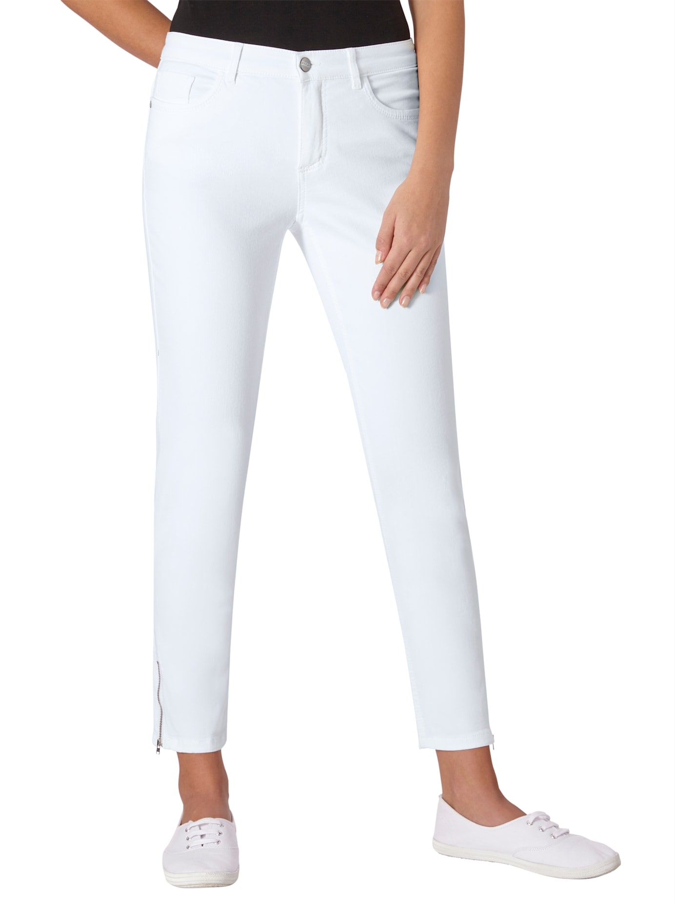 ascari Stretch-Jeans 1 Stk. tlg. günstig online kaufen