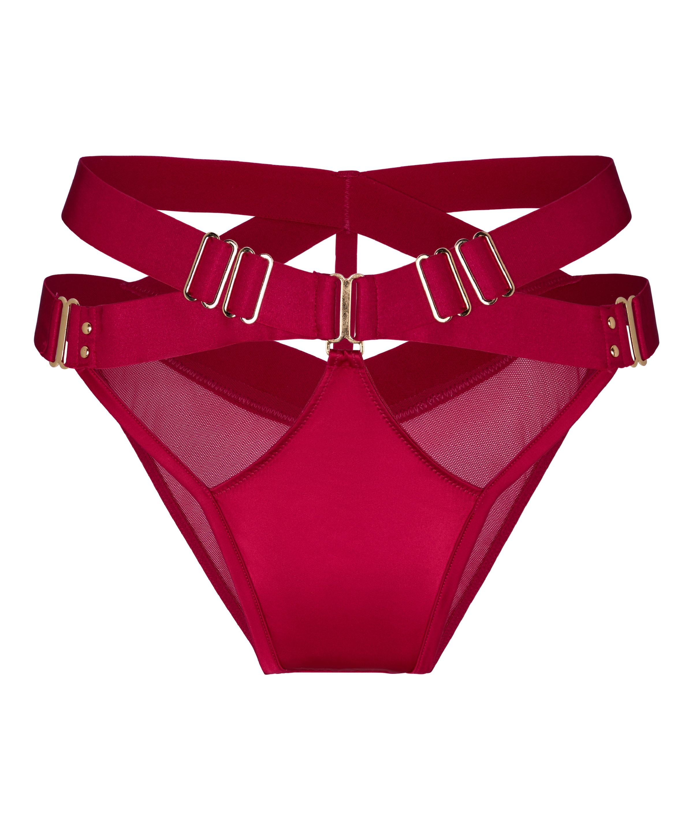 Hunkemöller Hipster »Colette Brazilian«