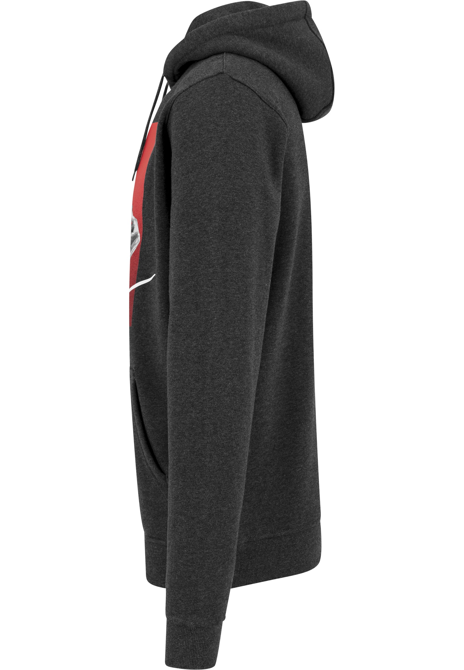 MisterTee Sweatshirt »MisterTee Herren Dope Hoody«, (1 tlg.)