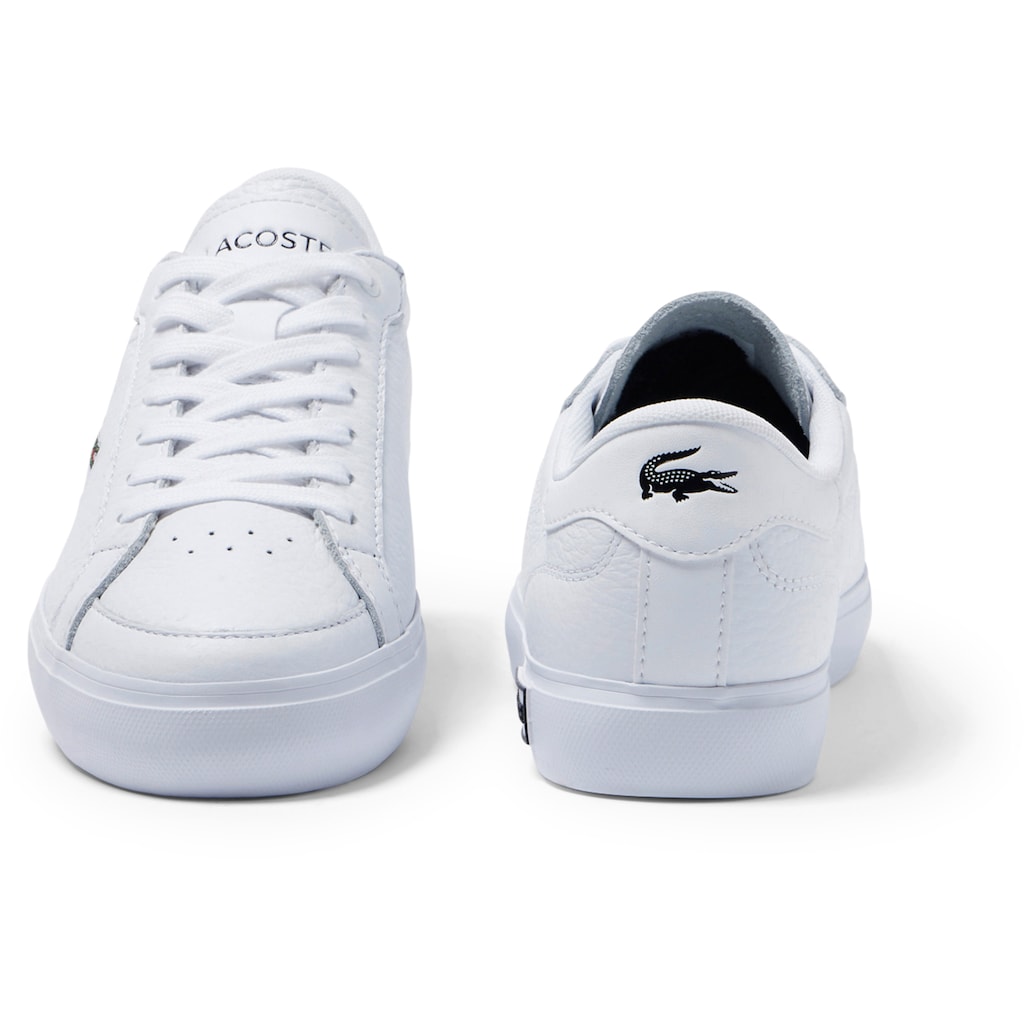 Lacoste Sneaker »POWERCOURT 222 6 SFA«