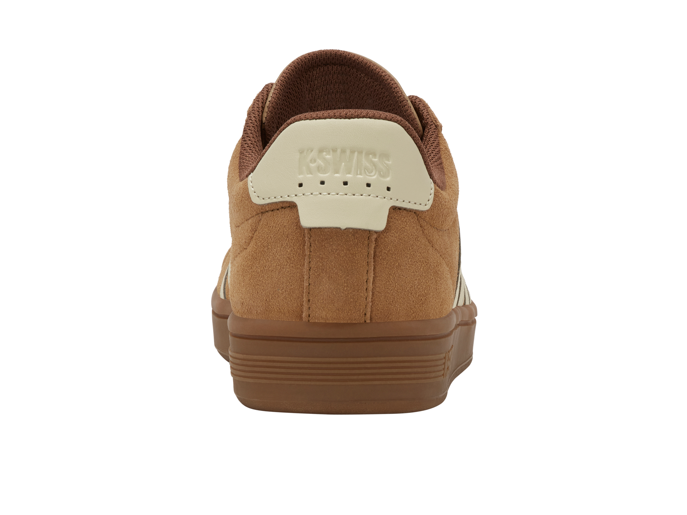 K-Swiss Sneaker »COURT TIEBREAK II SDE«