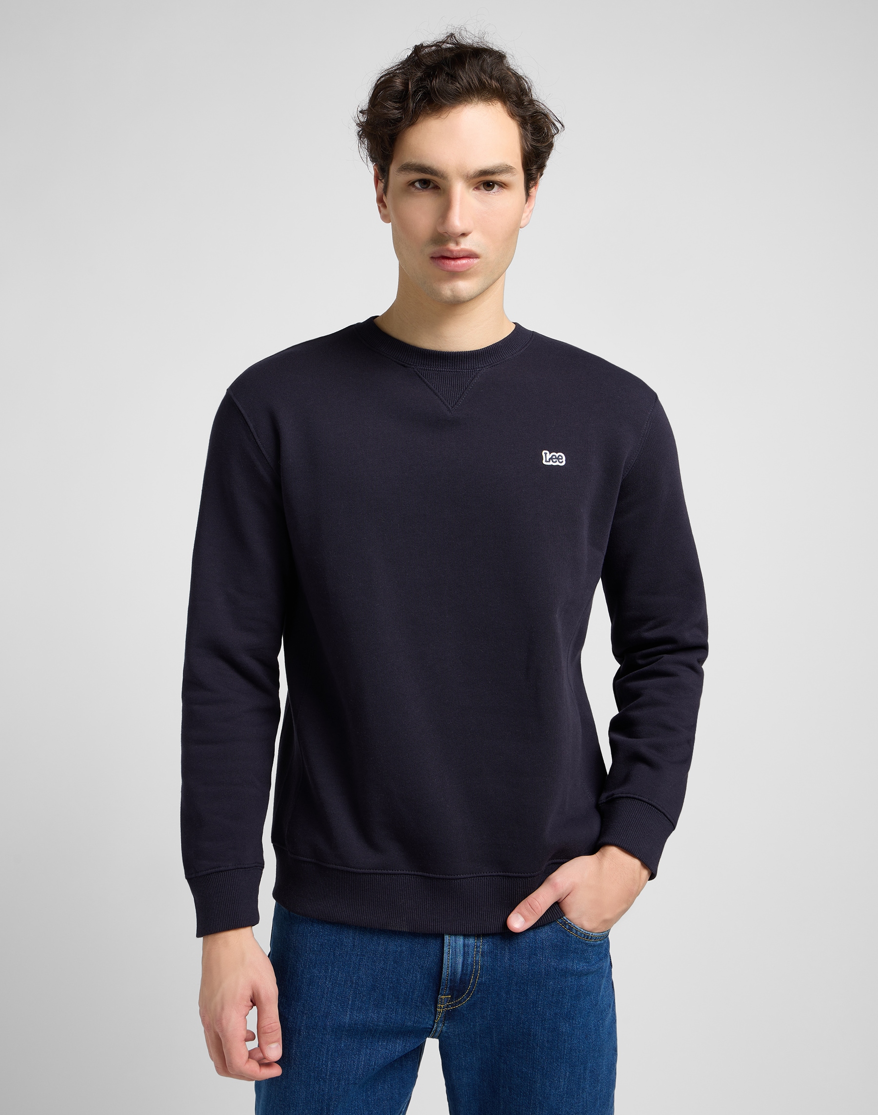 Lee® Sweatshirt