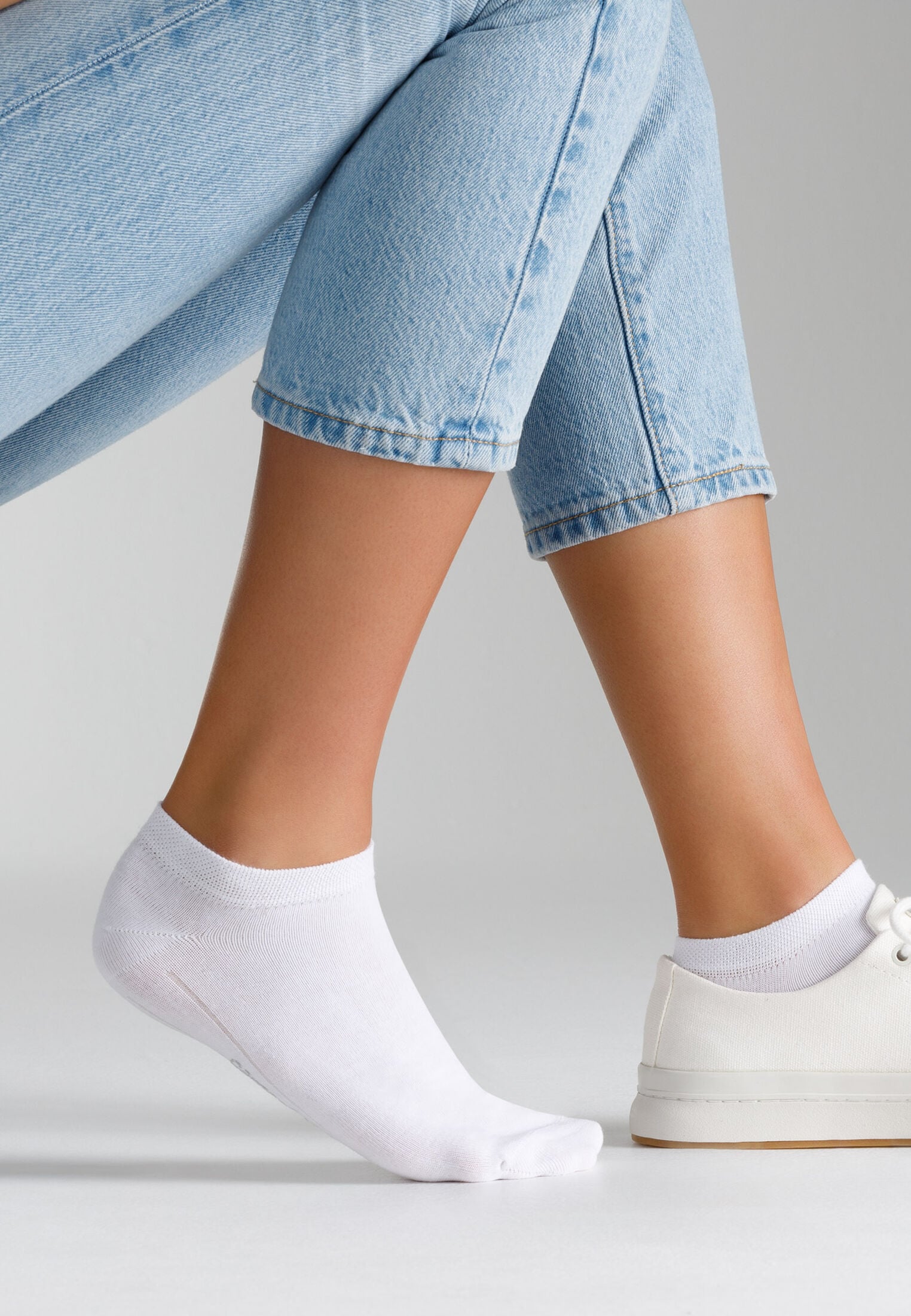 Camano Sneakersocken »Sneakersocken 9er Pack«