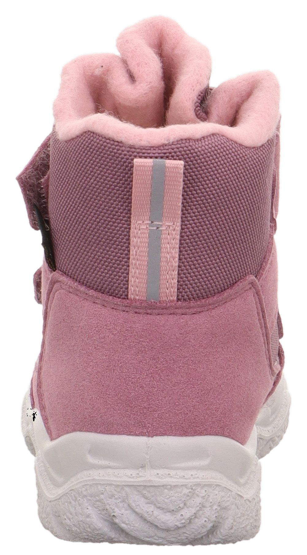 Superfit Winterboots »HUSKY1 WMS: mittel«, Snowboots mit wasserdichtem GORE TEX, Größenschablone zum Download