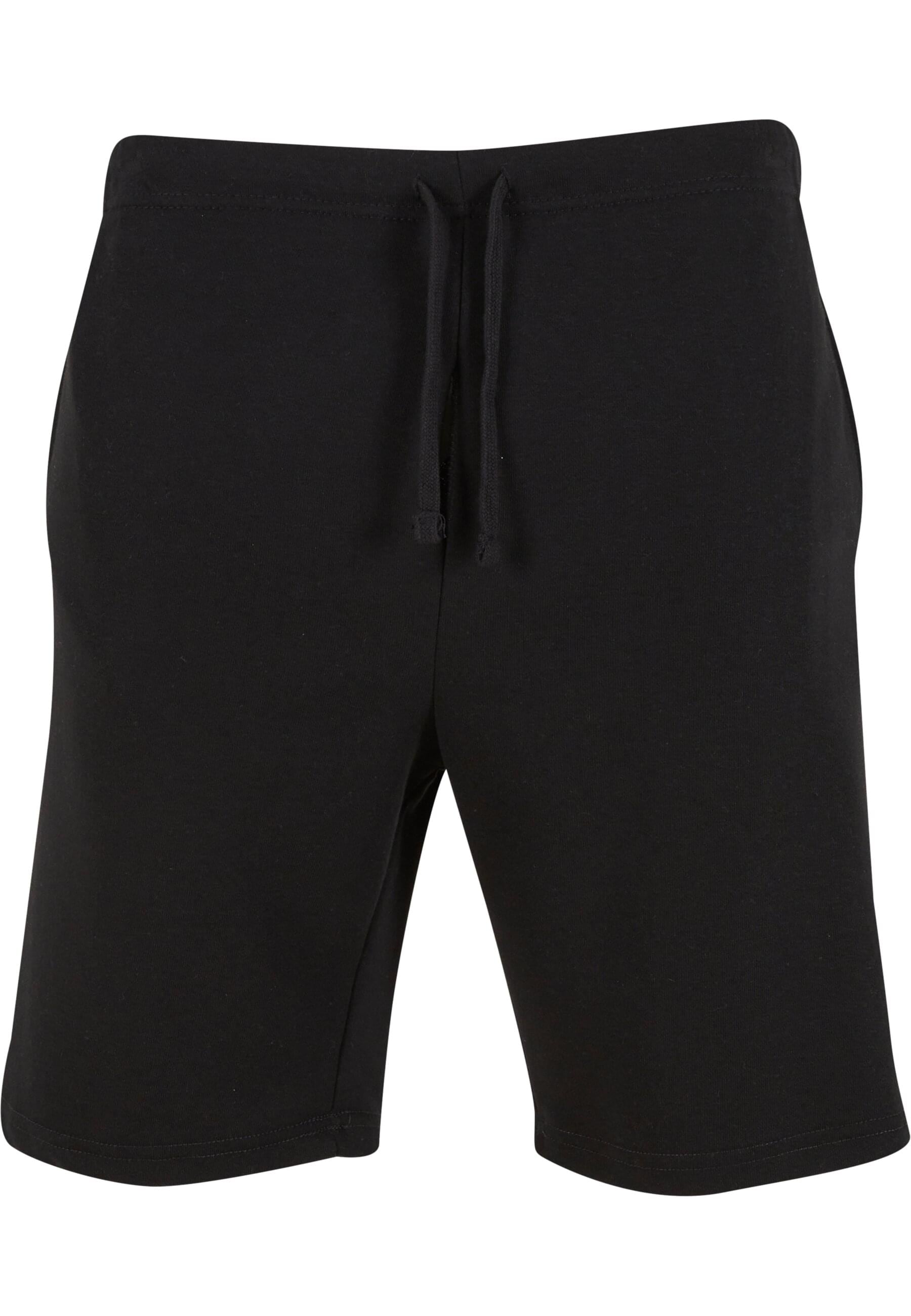 URBAN CLASSICS Shorts "Urban Classics Light Terry Shorts", (1 tlg.)