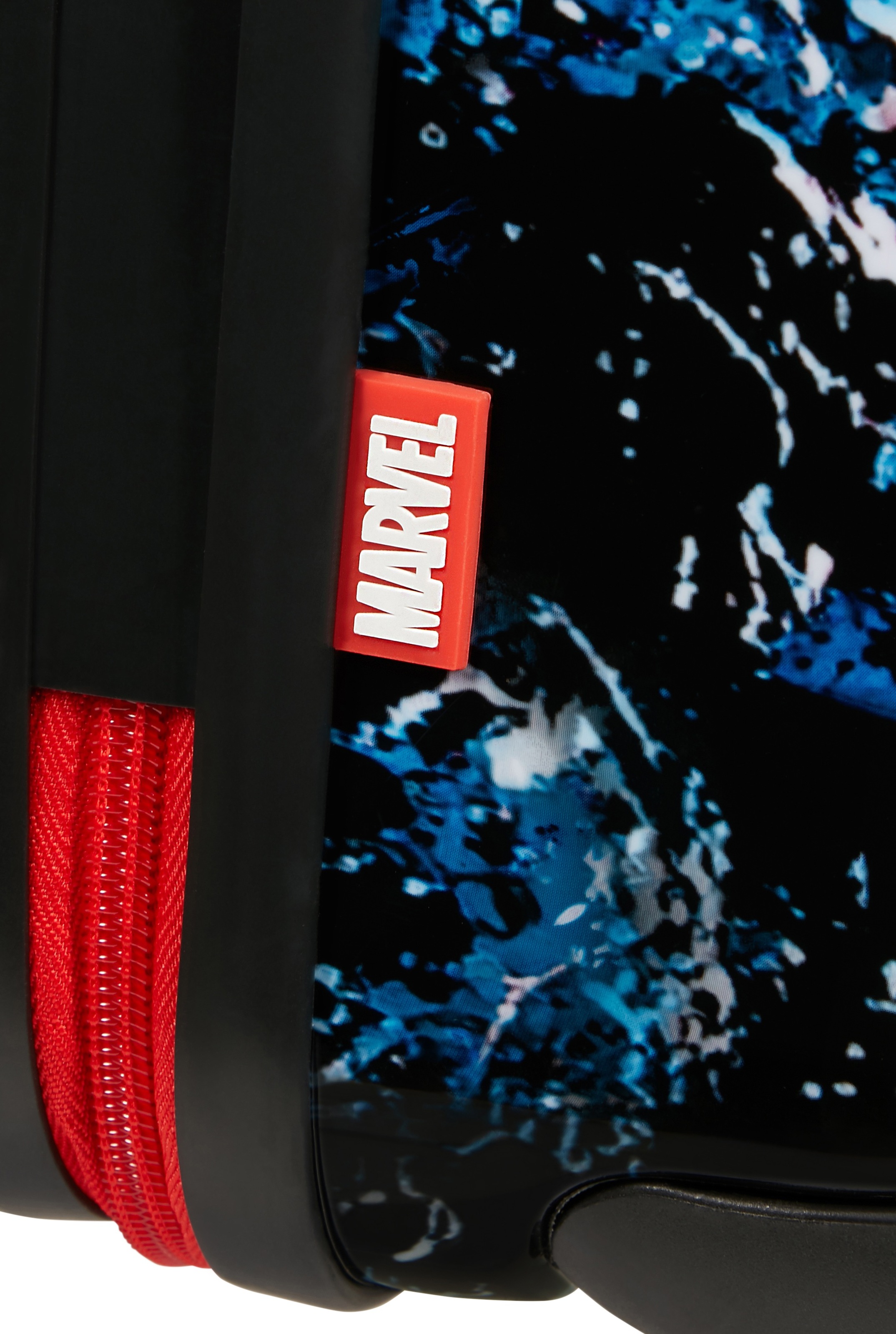 Samsonite Kinderkoffer »DAYDREAM MARVEL, Spiderman Mystery« 24 l 4 Rollen