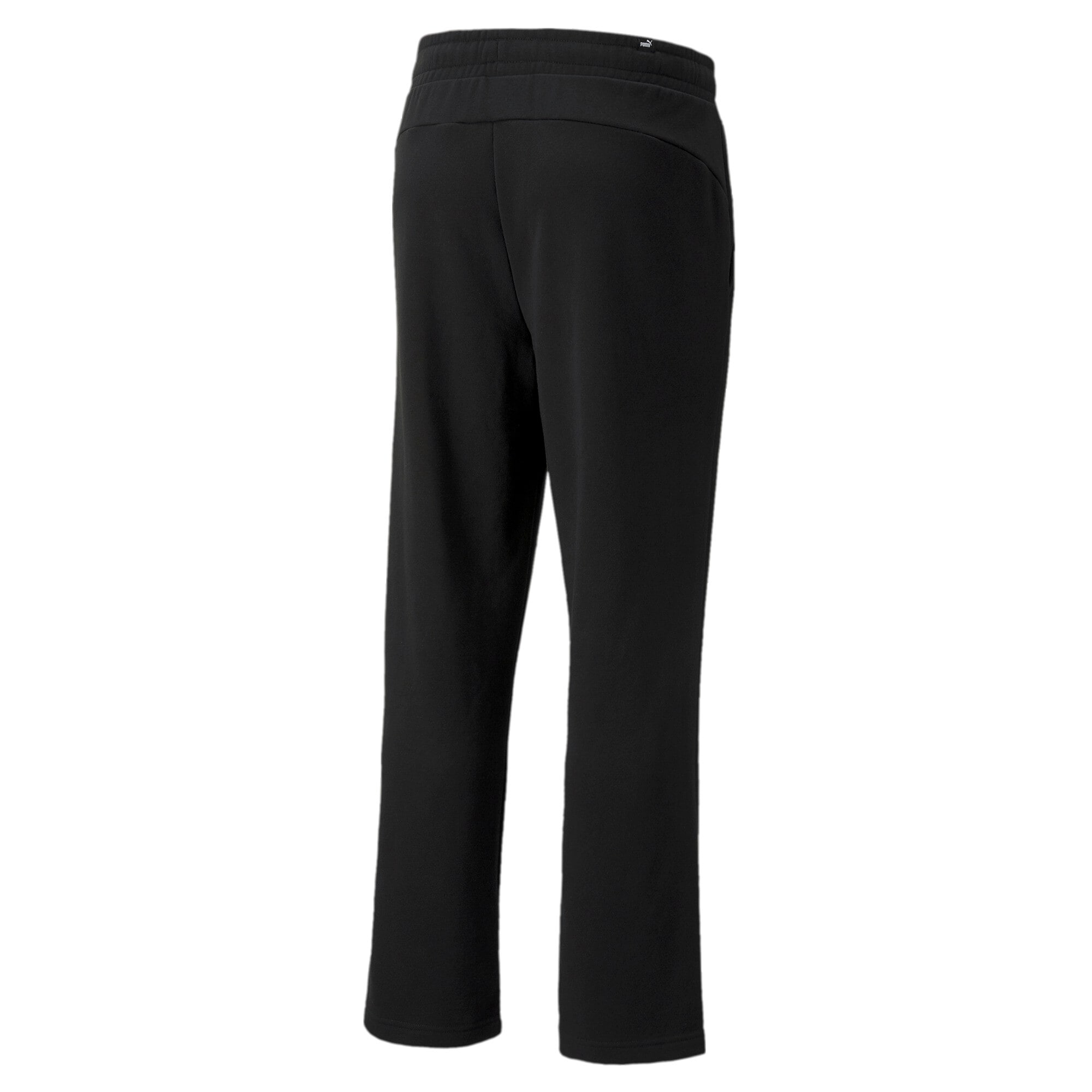 PUMA Jogginghose »ESS LOGO PANTS TR OP SRL«, Sweathose