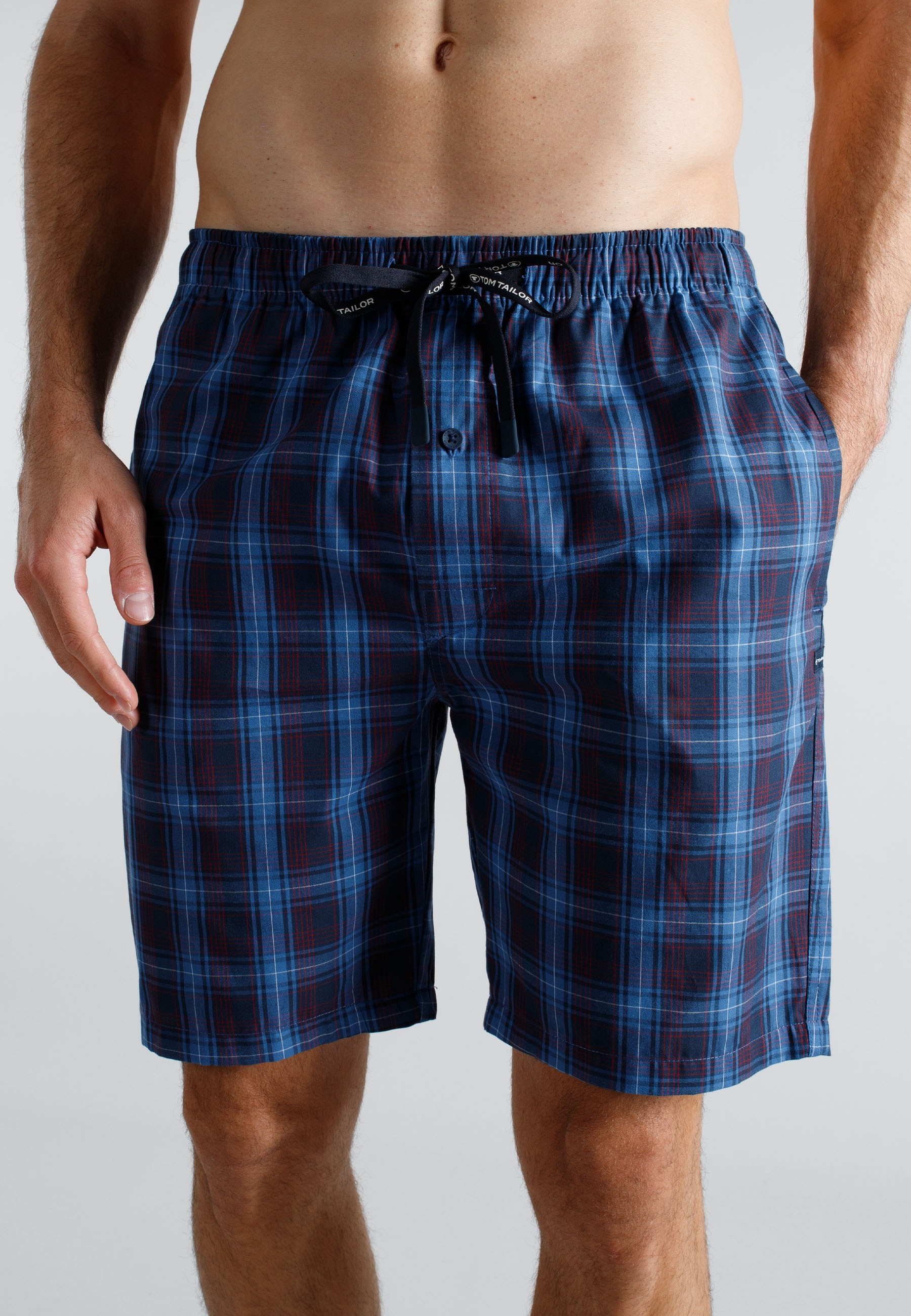 TOM TAILOR Bermudas
