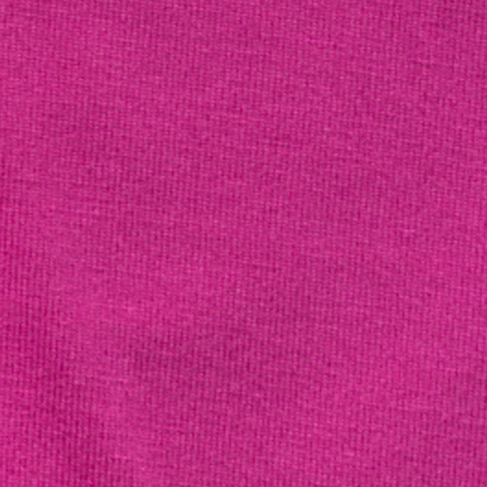 STREET ONE Jerseykleid, aus Viskose
