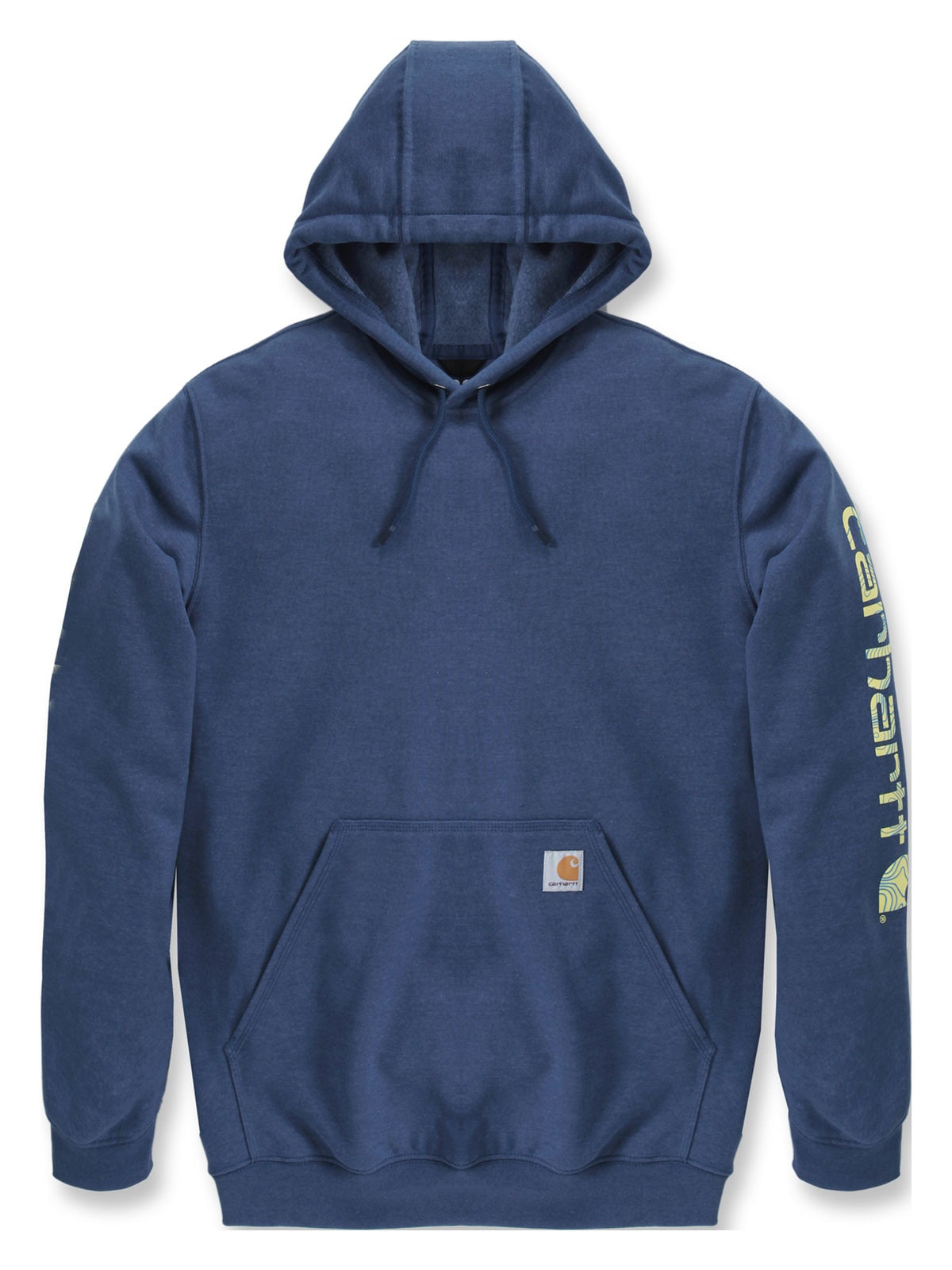 Carhartt Hoodie "Bekleidung"
