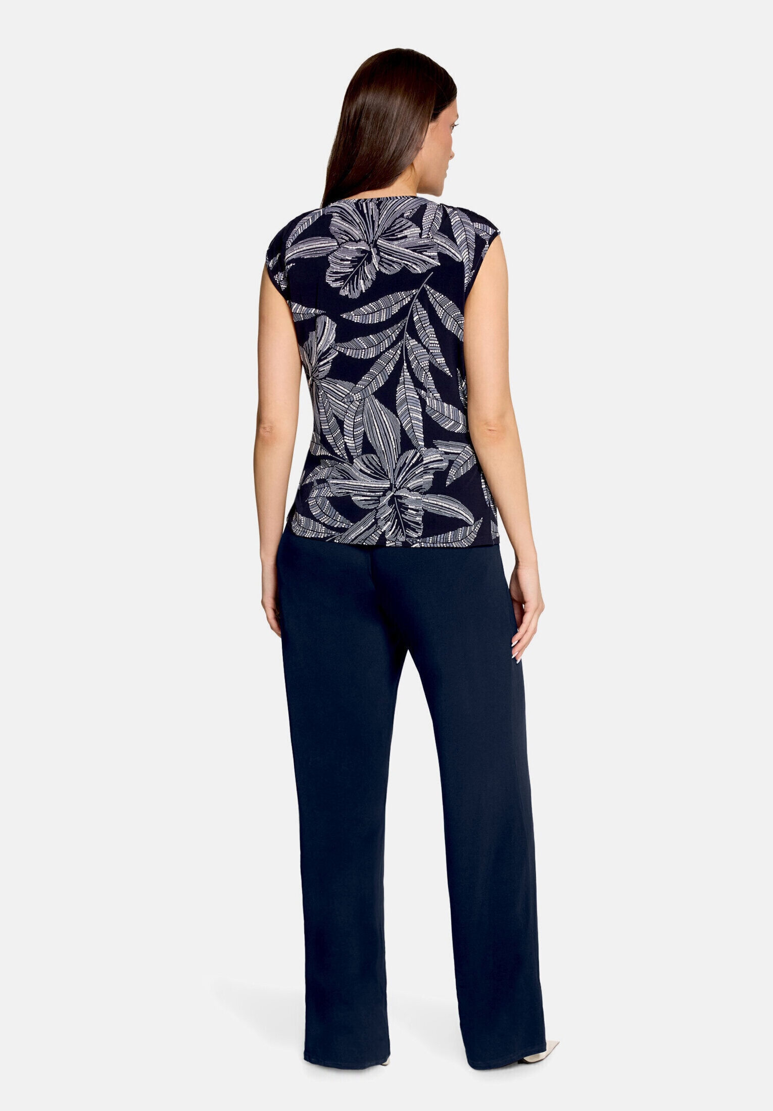 Vera Mont Overall »Damen im Layer Look« 1 tlg.