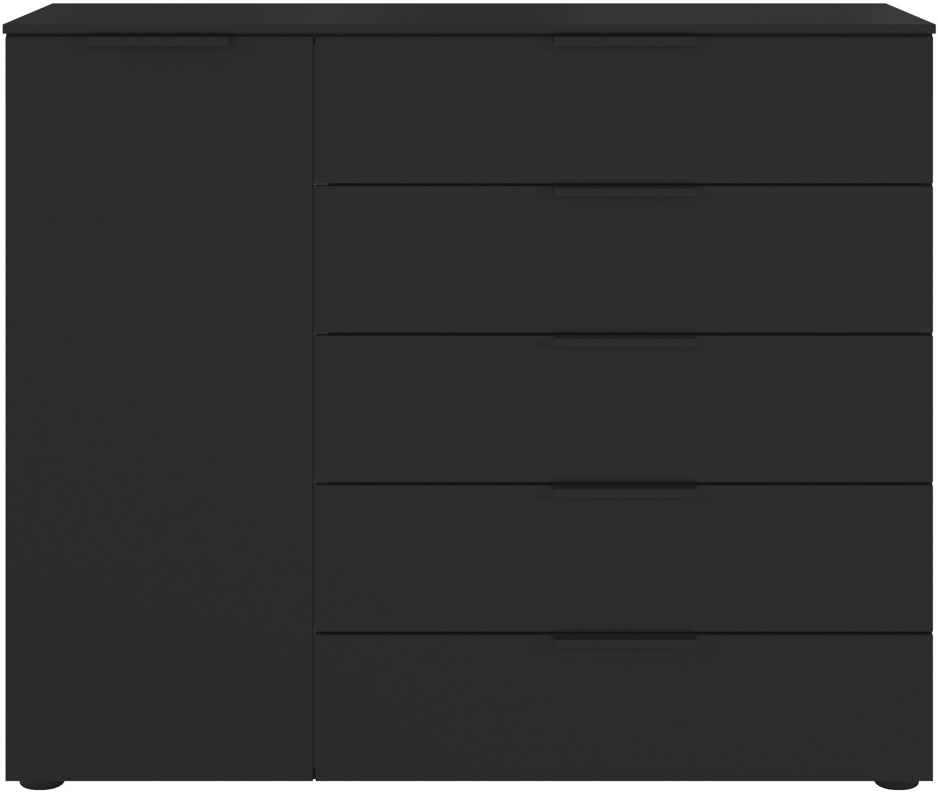 LeGer Home by Lena Gercke Kommode "Kommode Sideboard Schubladen Türenkommod günstig online kaufen