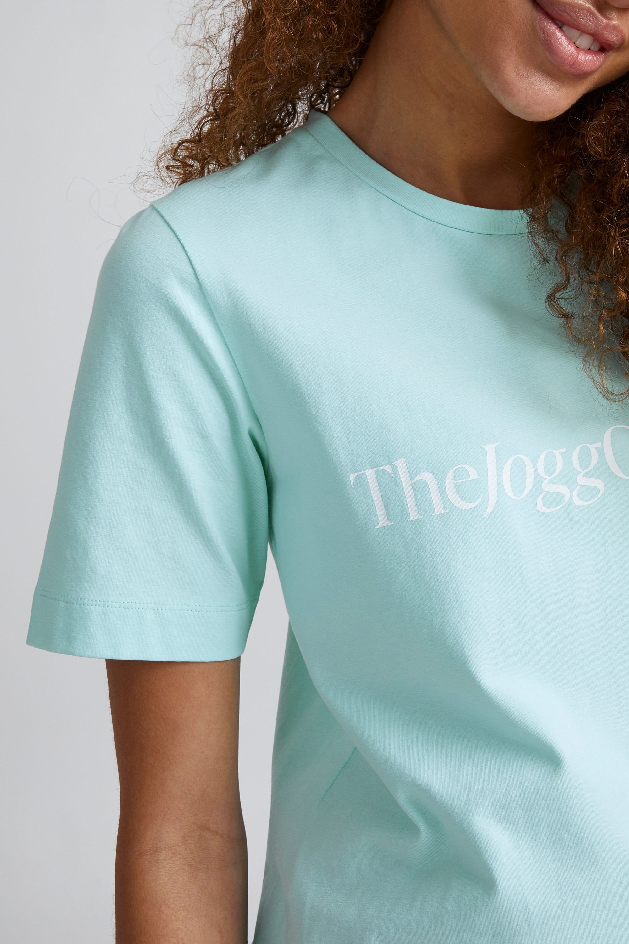 TheJoggConcept T-Shirt »T-Shirt JCSimona«