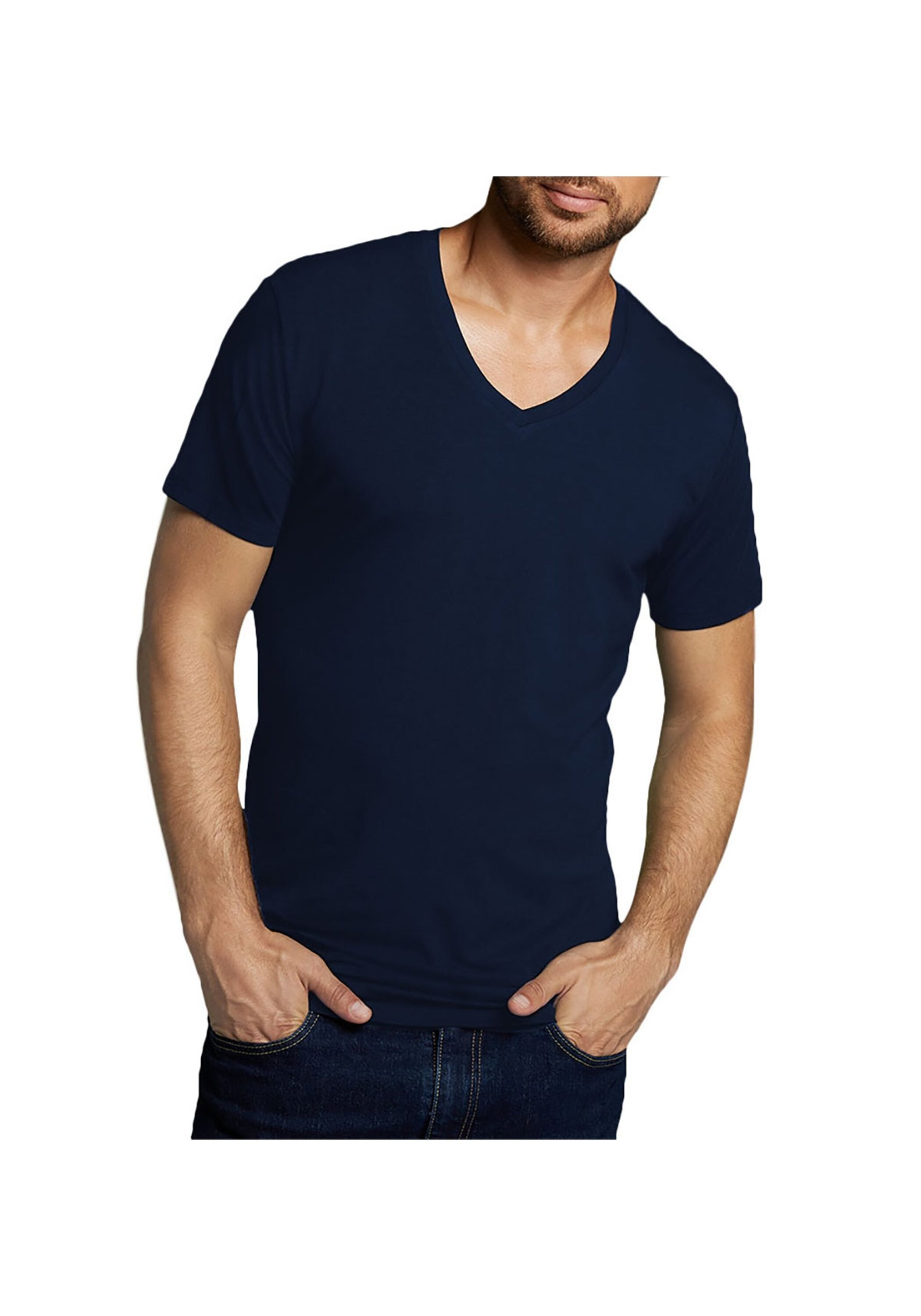 Bamboo basics T-Shirt »T-Shirt VELO 2er Pack«