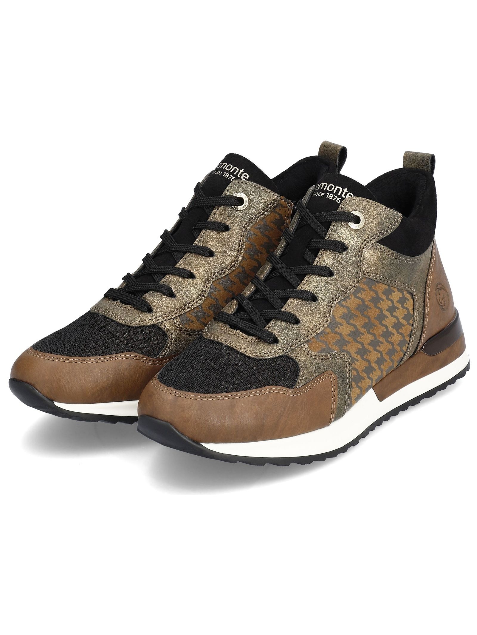 Remonte Sneaker »Remonte Sneaker Lederimitat«
