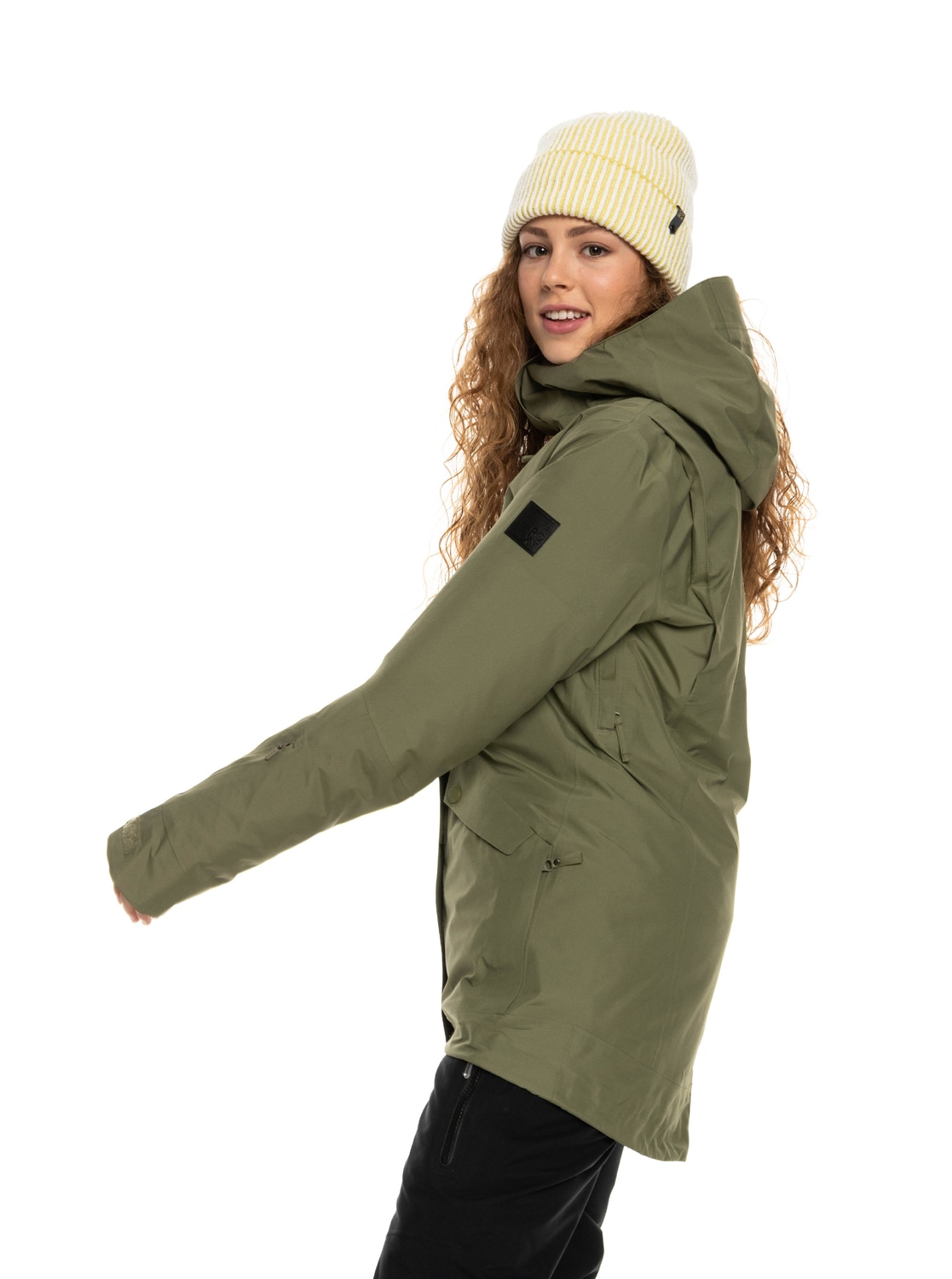 Roxy Snowboardjacke »GORE-TEX® Glade«