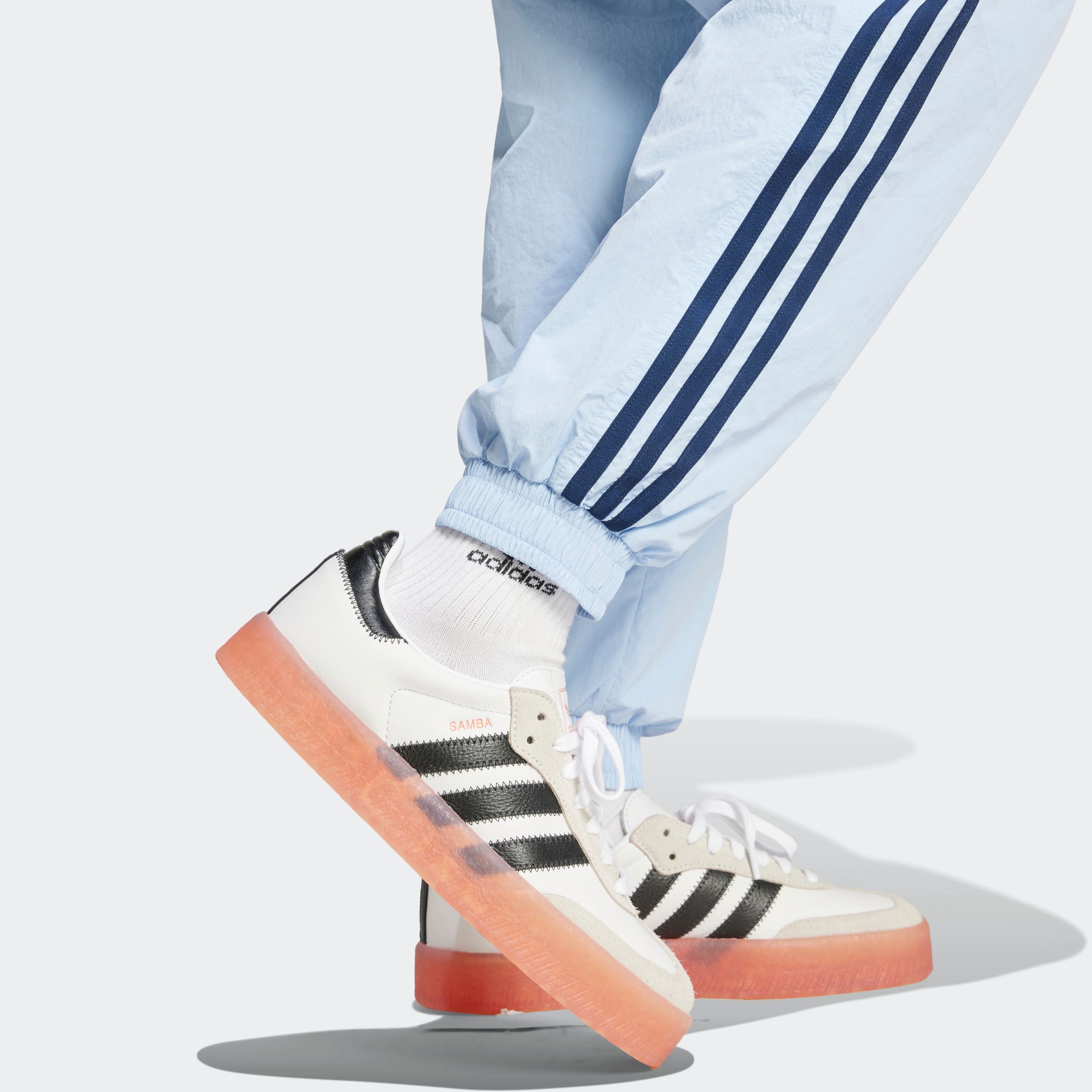 adidas Originals Sporthose »3S WV CUFF PANT«, (1 tlg.)
