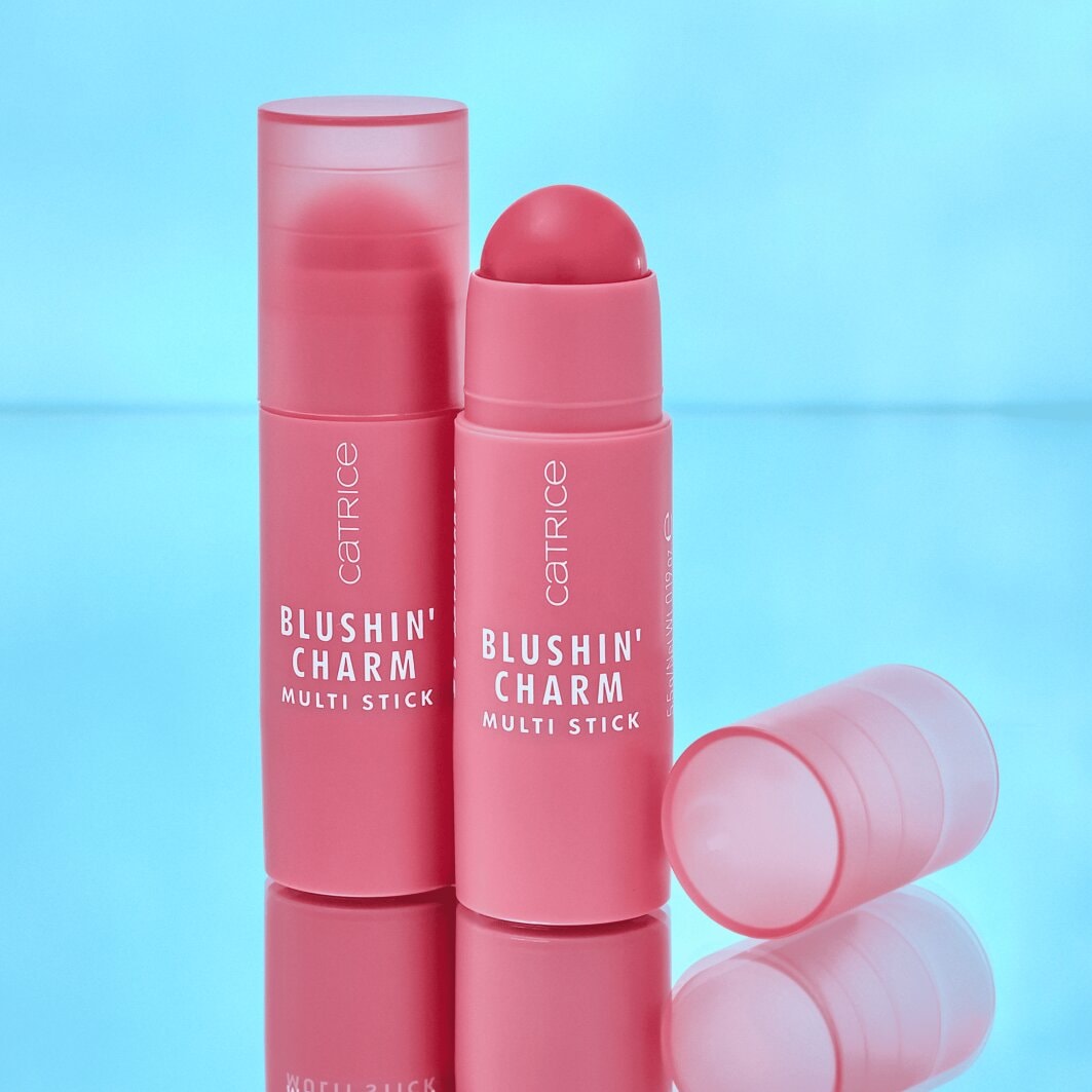Catrice Rouge »Blushin' Charm Multi Stick«, (Set, 3 tlg.)