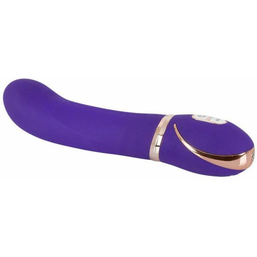 Vibe Couture Vibrator »Front Row«