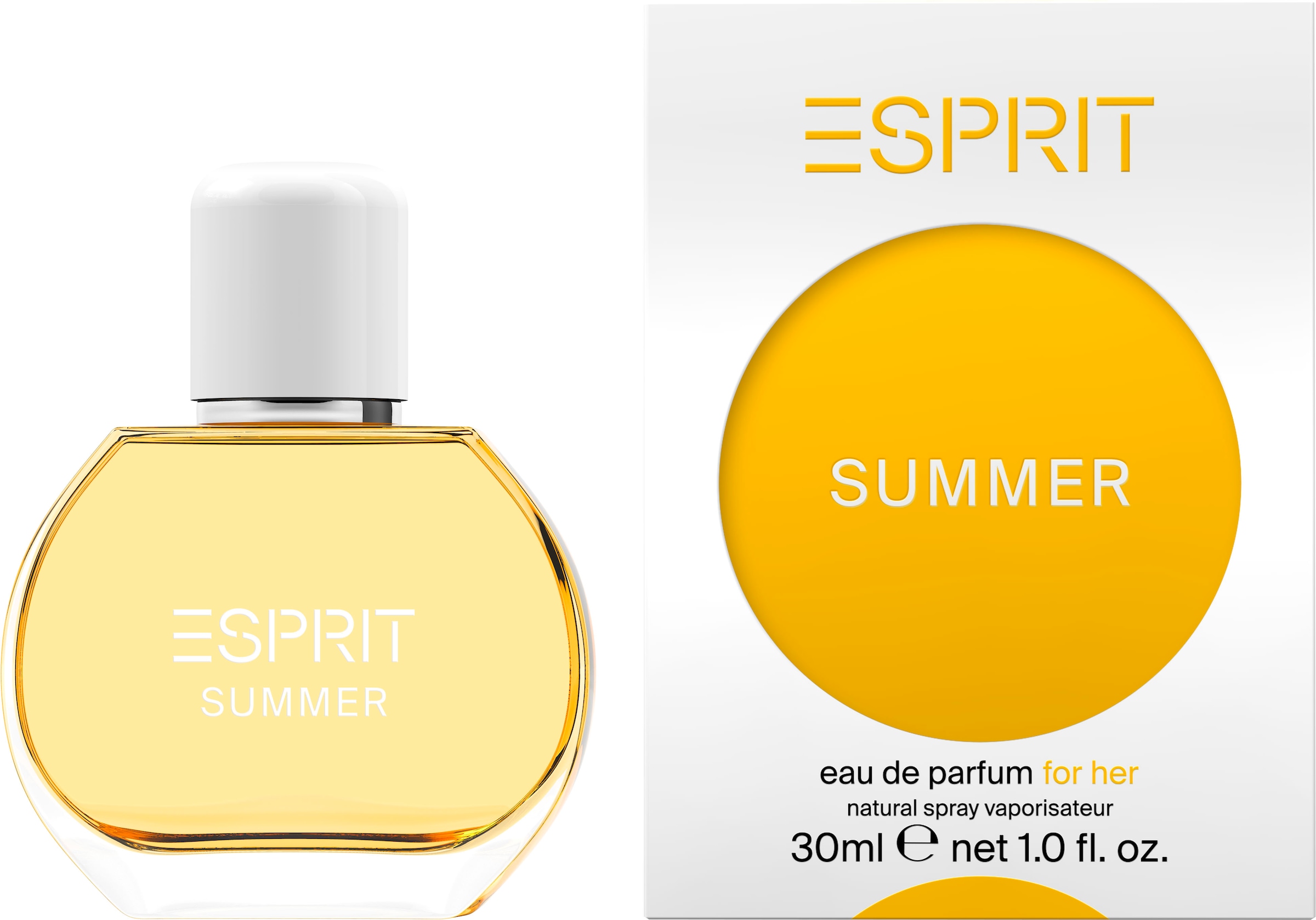 Eau de Parfum »ESPRIT Summer for her EdP 30ml«