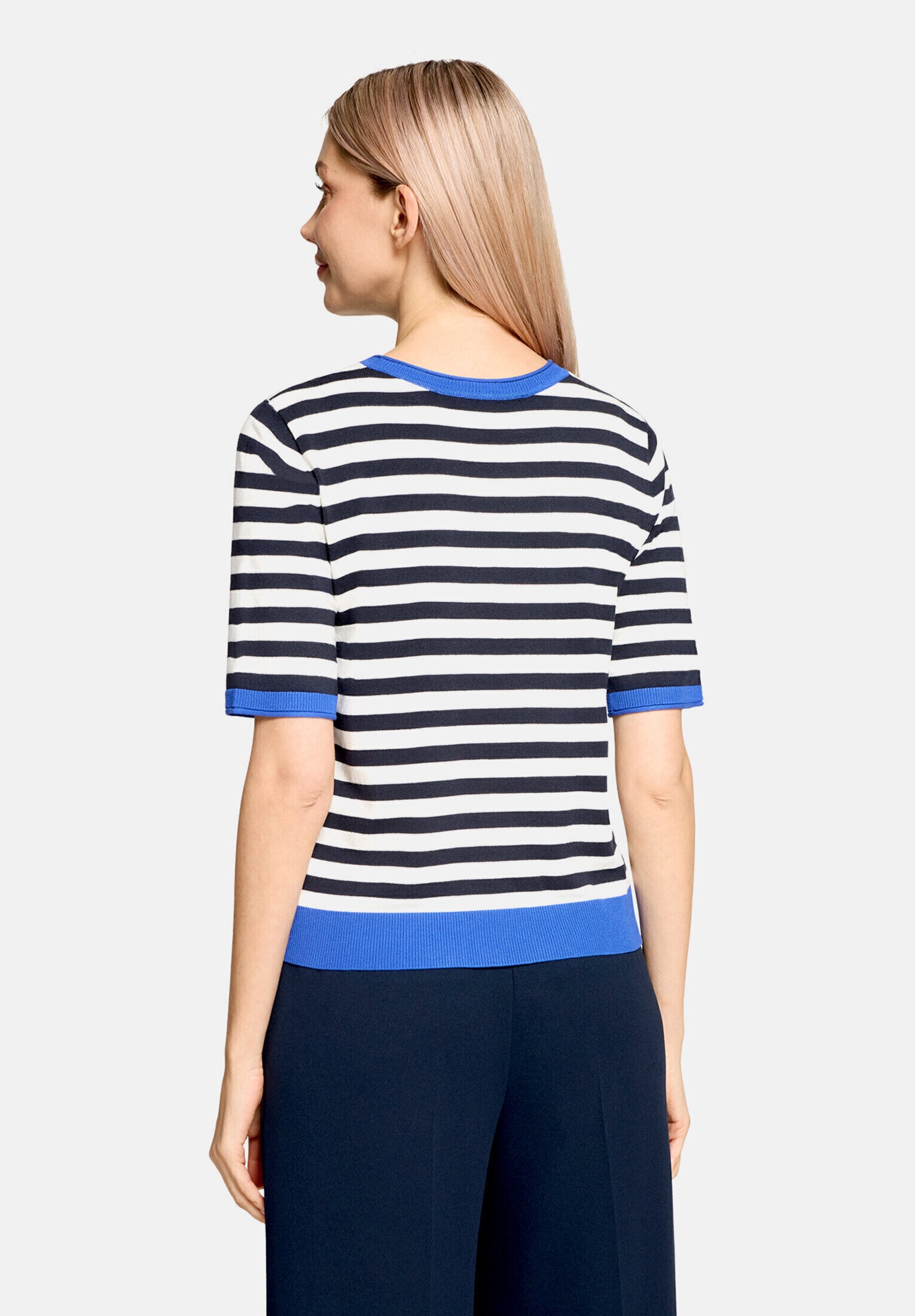 Betty Barclay Kurzarmshirt »Damen kurzarm« 1 Stk.